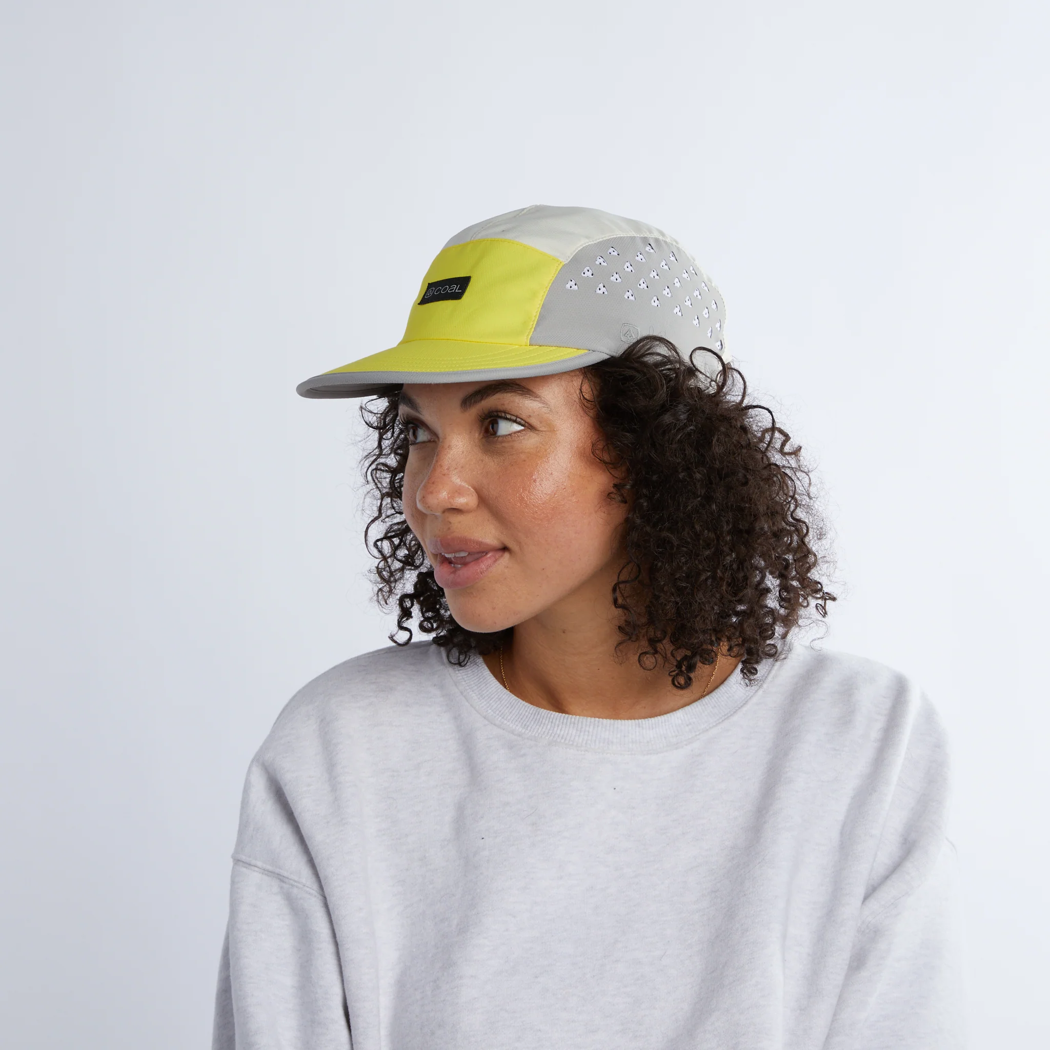 The Provo UPF Tech 5-Panel Cap - Image 54