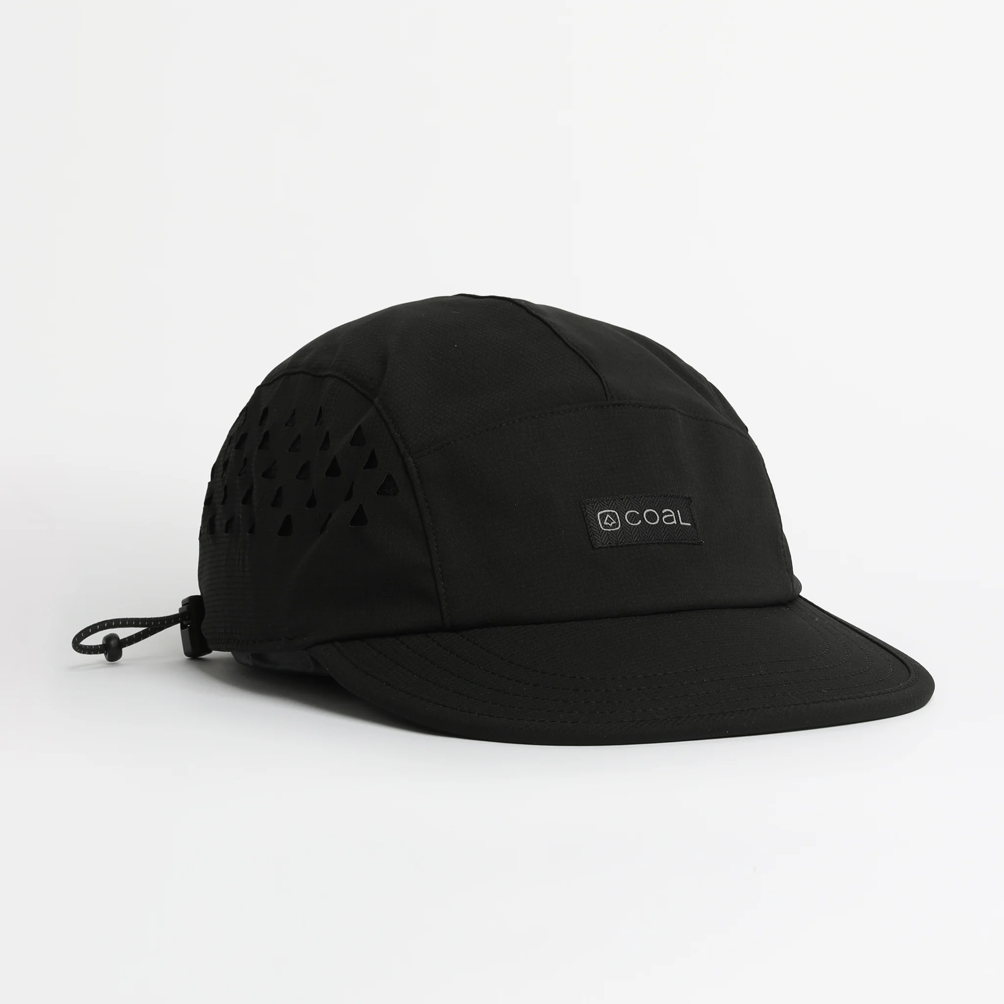 The Provo UPF Tech 5-Panel Cap - Image 55