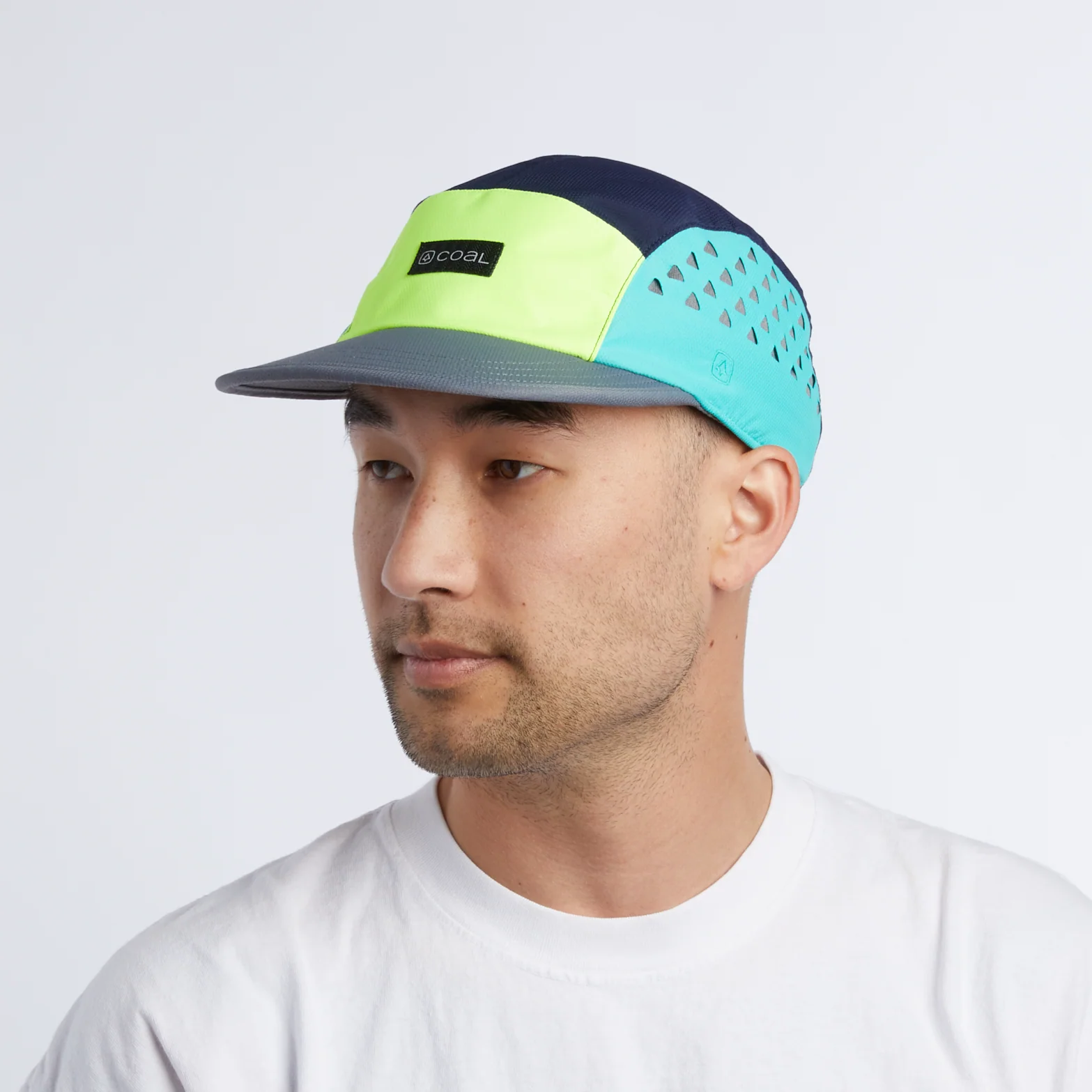 The Provo UPF Tech 5-Panel Cap - Image 56