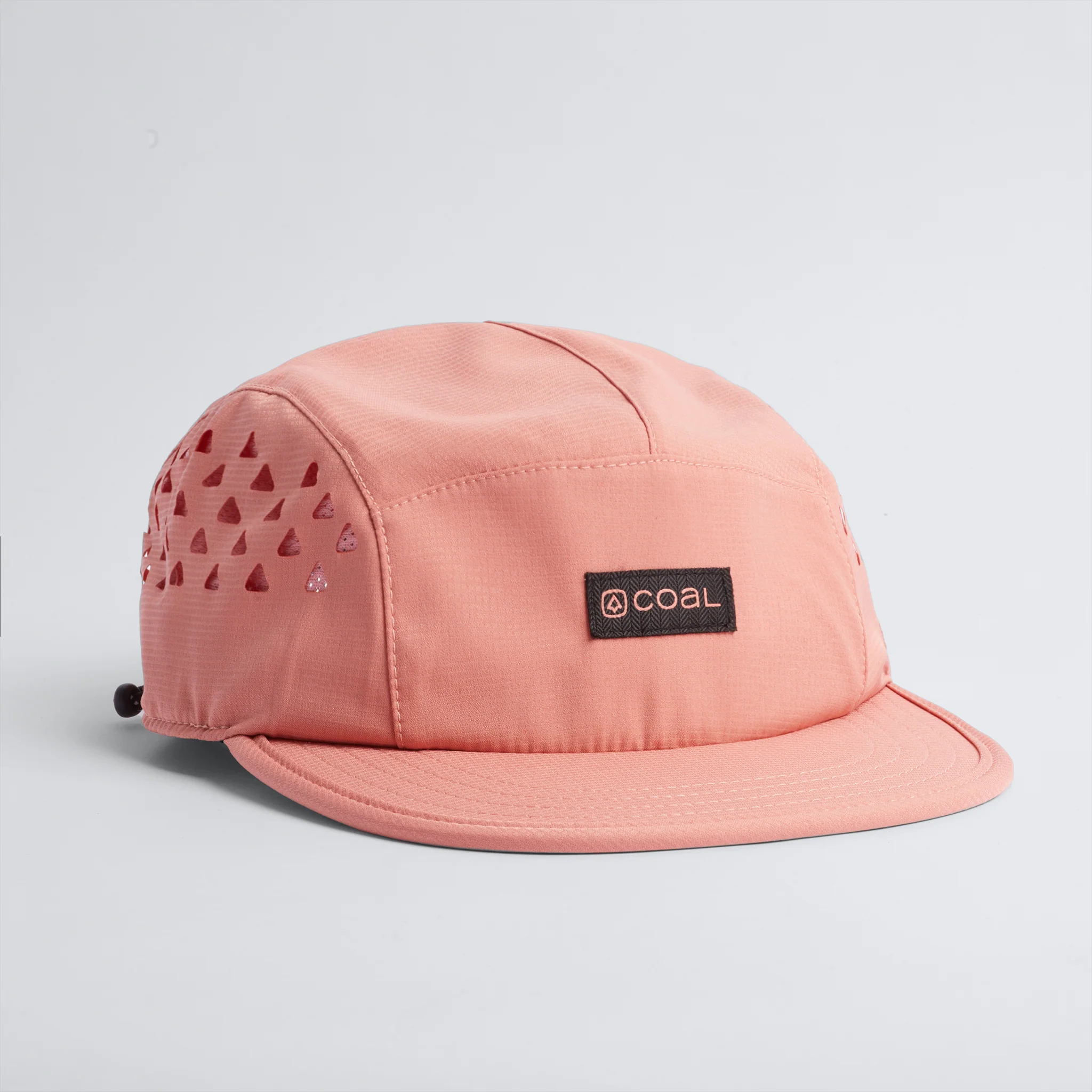 The Provo UPF Tech 5-Panel Cap - Image 60