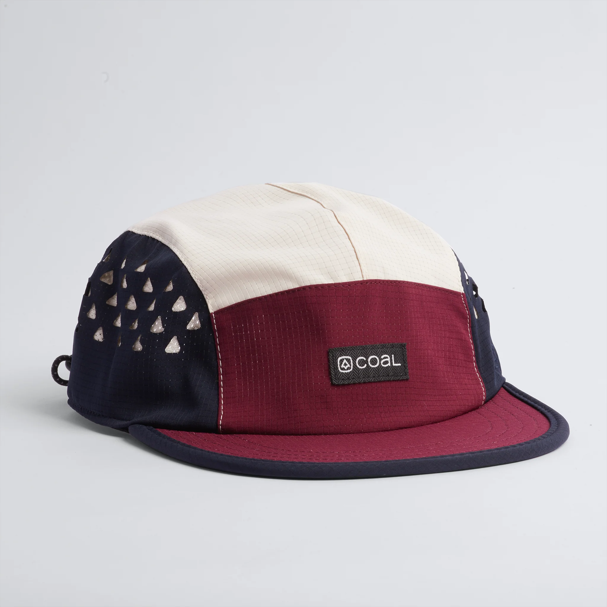 The Provo UPF Tech 5-Panel Cap - Image 61