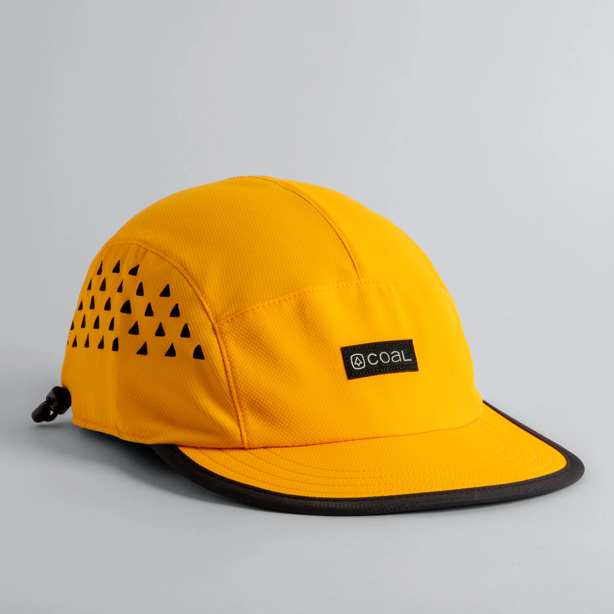 The Provo UPF Tech 5-Panel Cap - Image 62