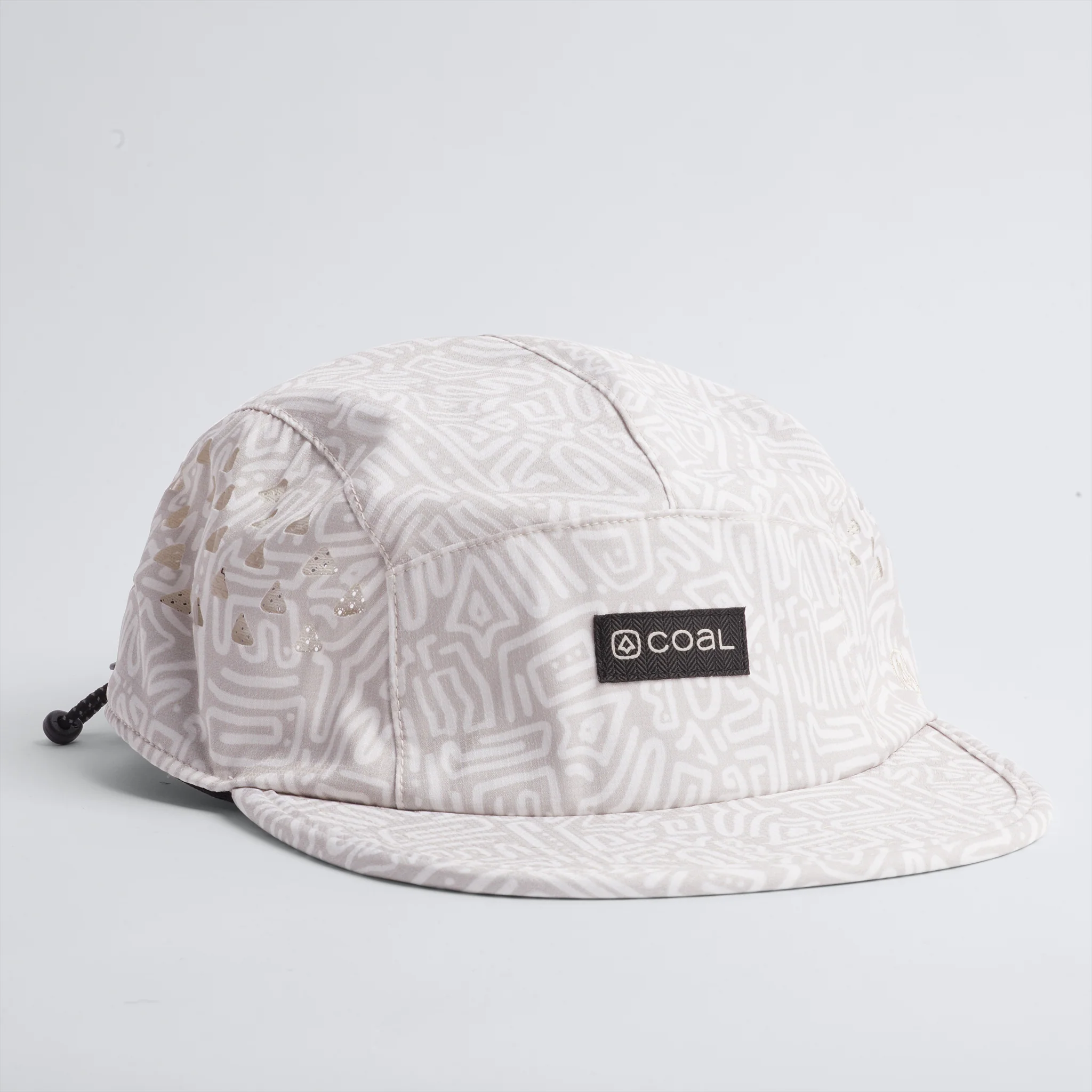 The Provo UPF Tech 5-Panel Cap - Image 63