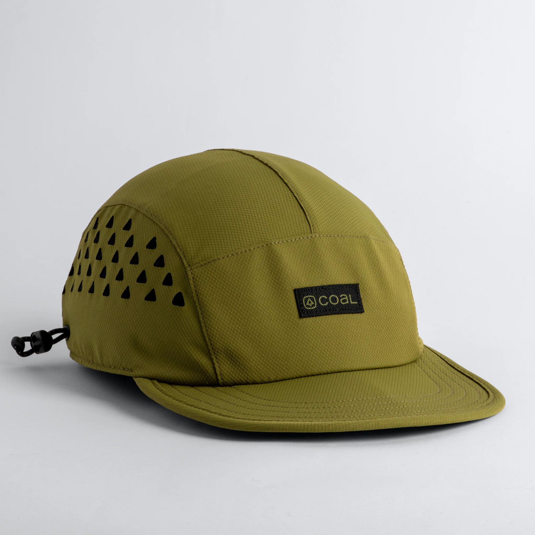 The Provo UPF Tech 5-Panel Cap - Image 64