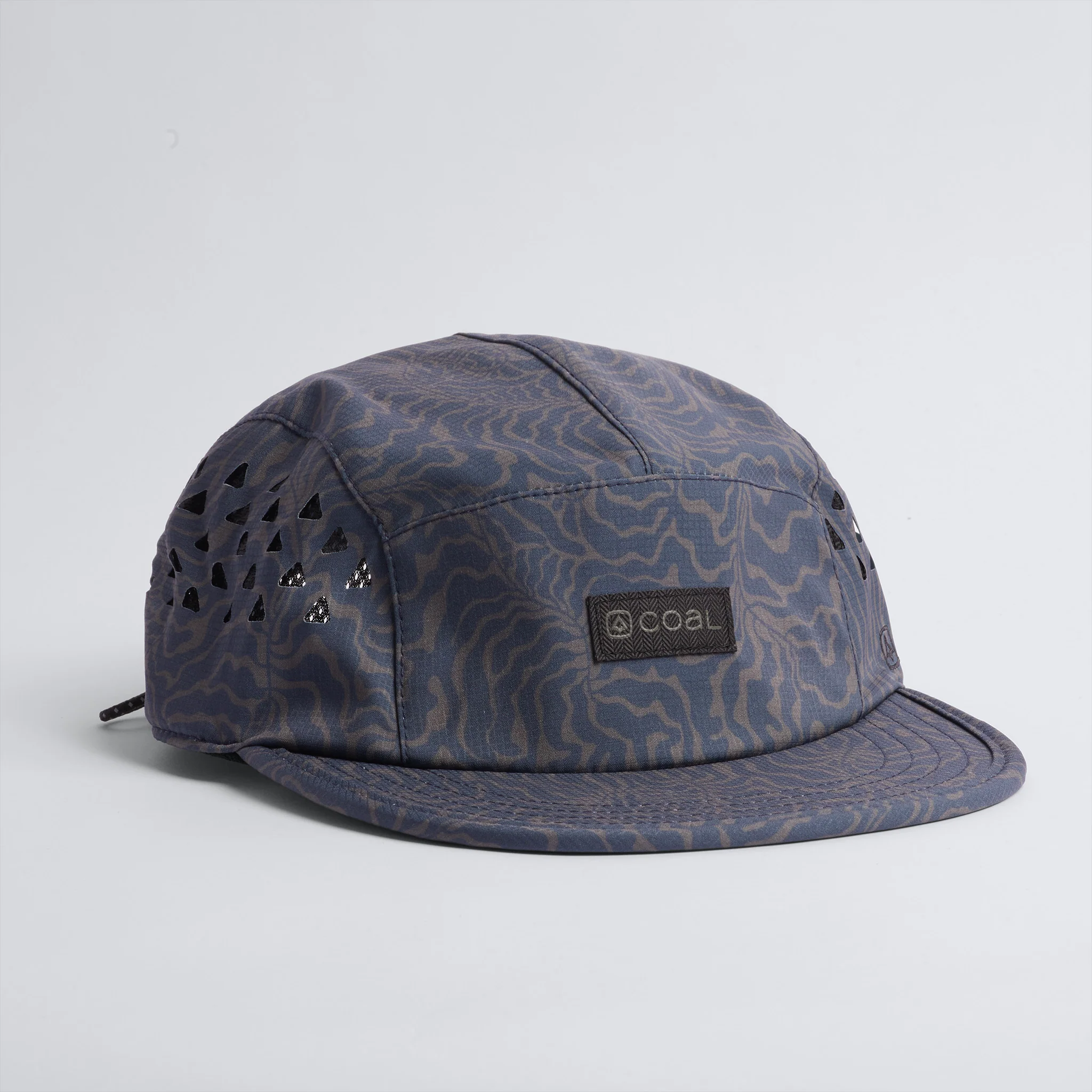 The Provo UPF Tech 5-Panel Cap - Image 65