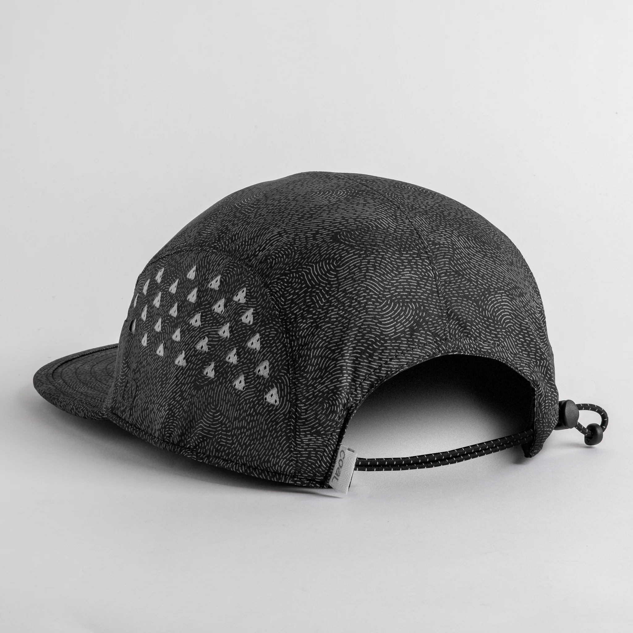 The Provo UPF Tech 5-Panel Cap - Image 67