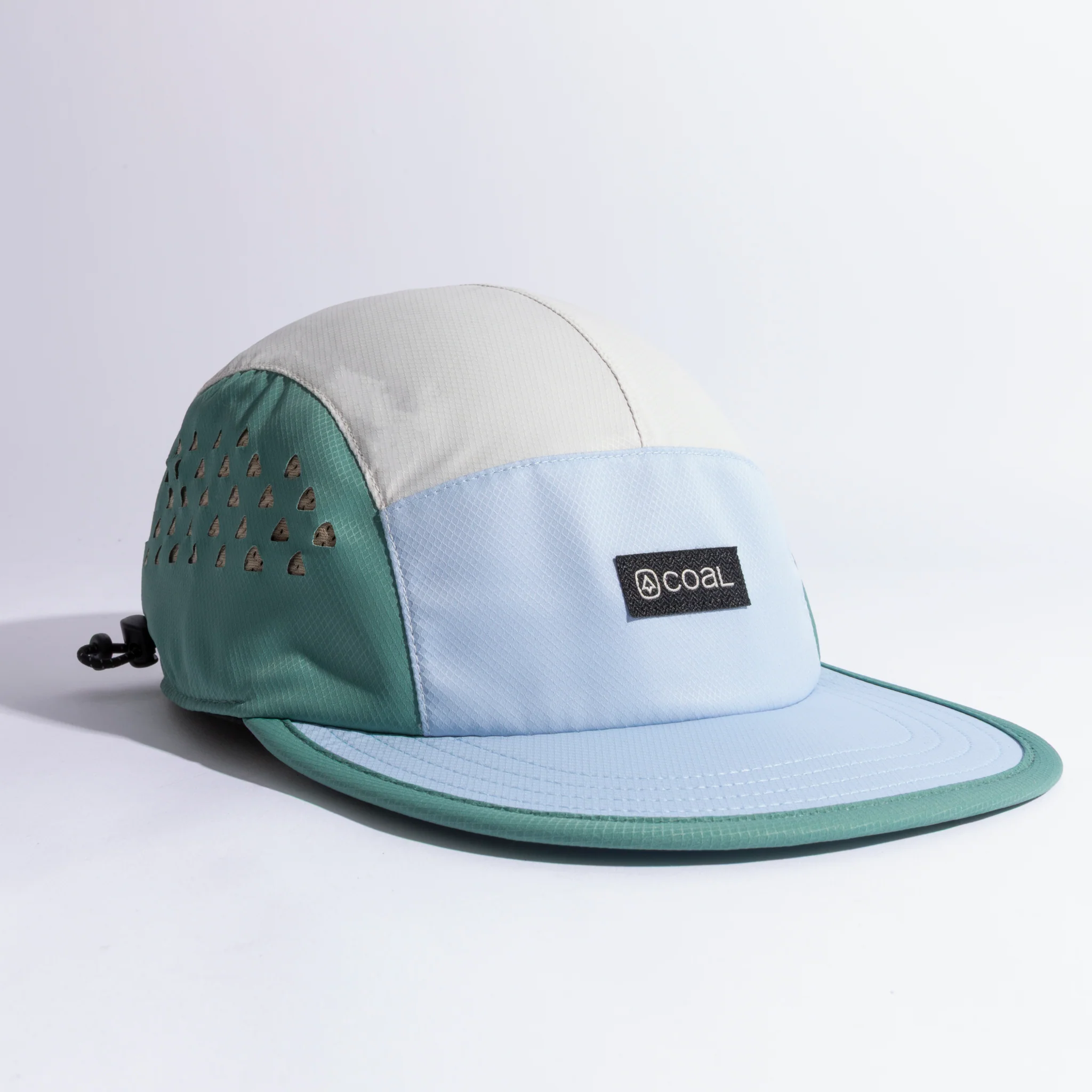 The Provo UPF Tech 5-Panel Cap - Image 68