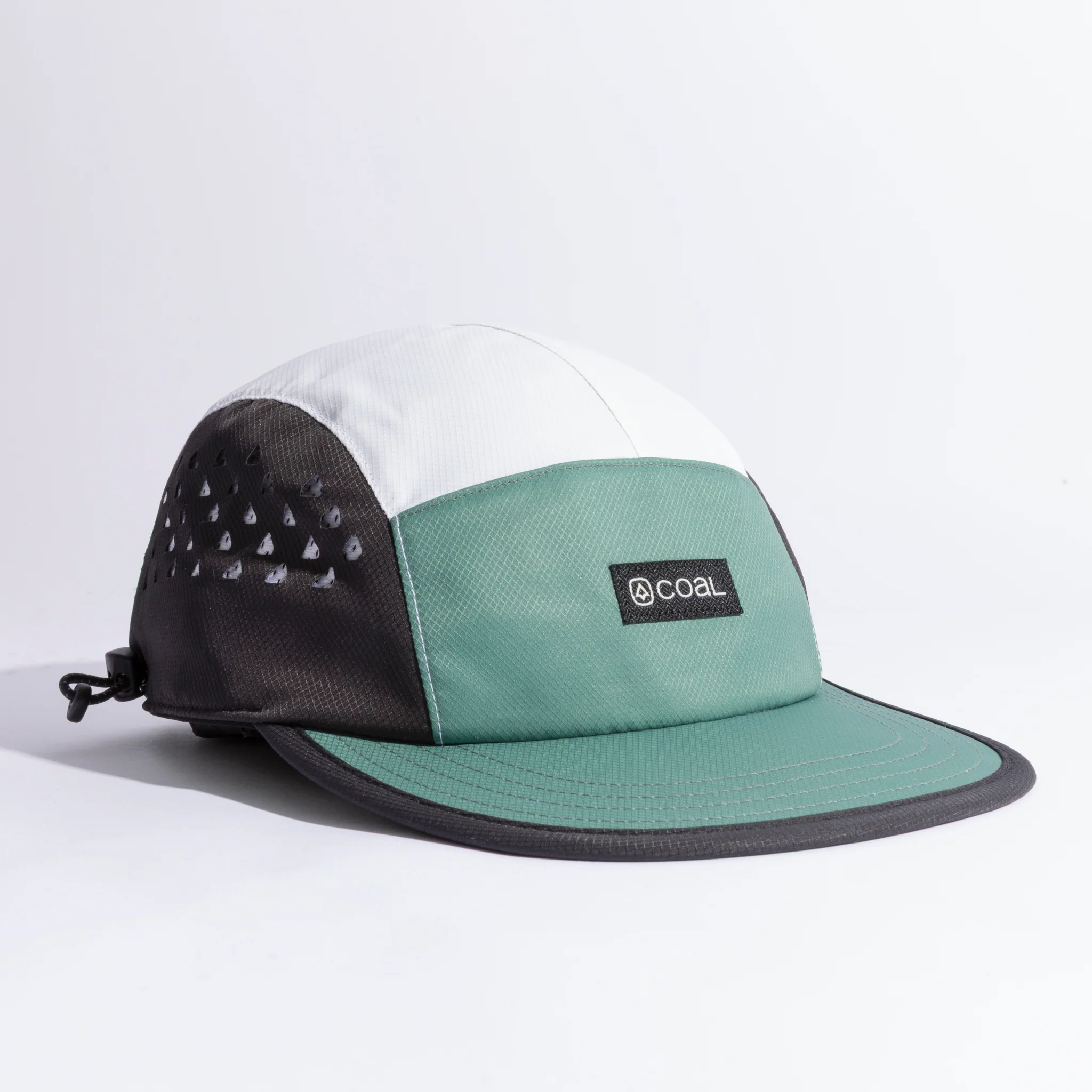 The Provo UPF Tech 5-Panel Cap - Image 69