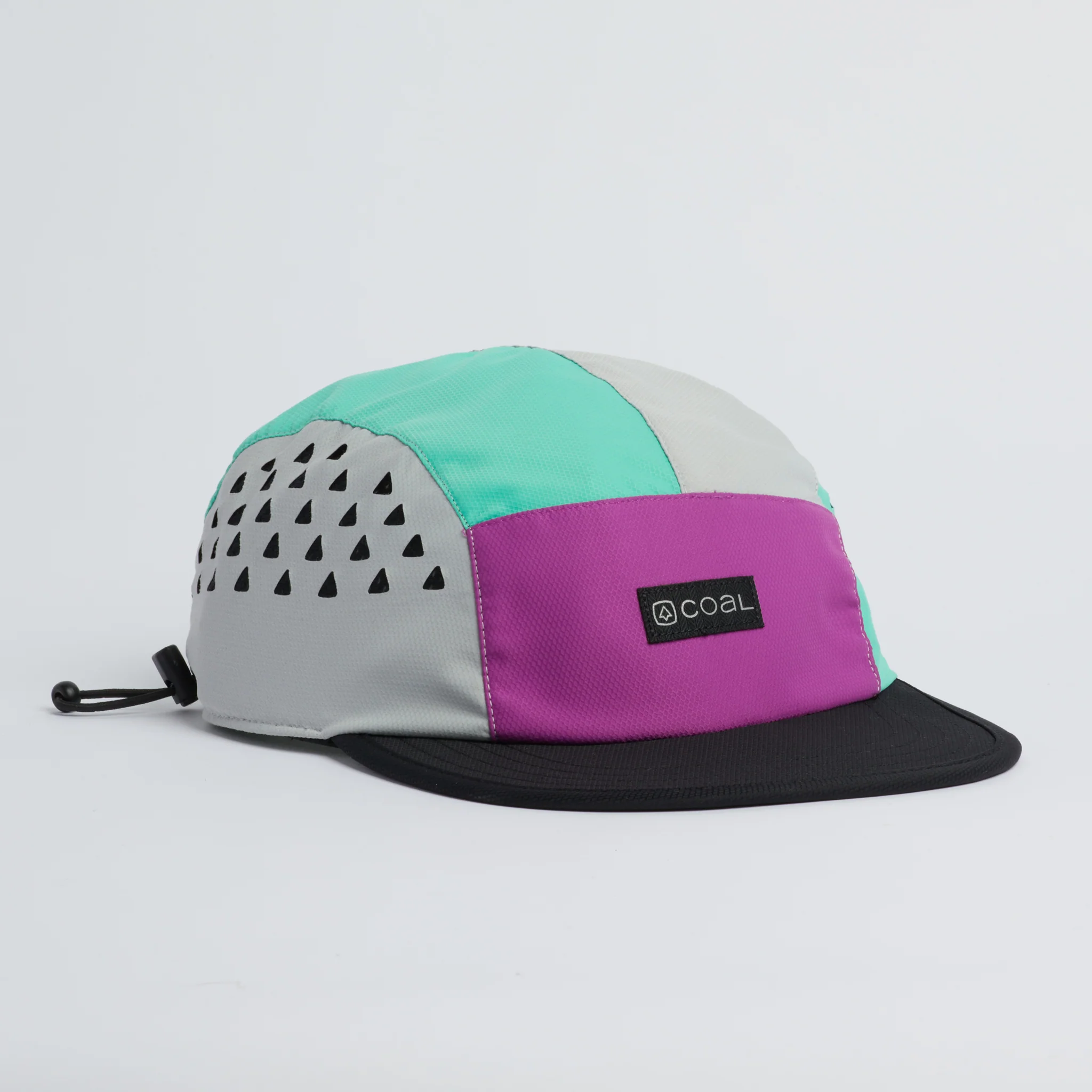 The Provo UPF Tech 5-Panel Cap - Image 70
