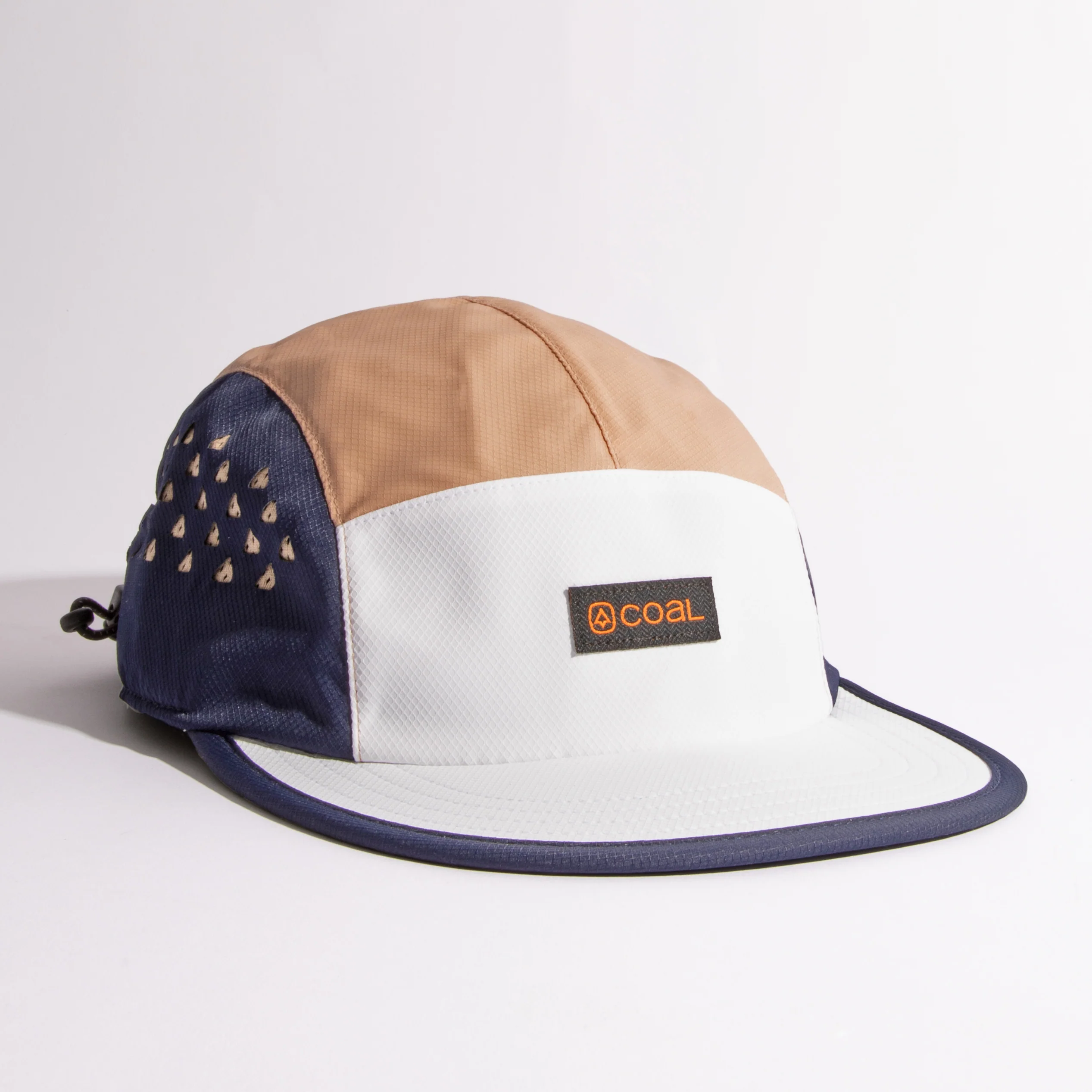 The Provo UPF Tech 5-Panel Cap - Image 71