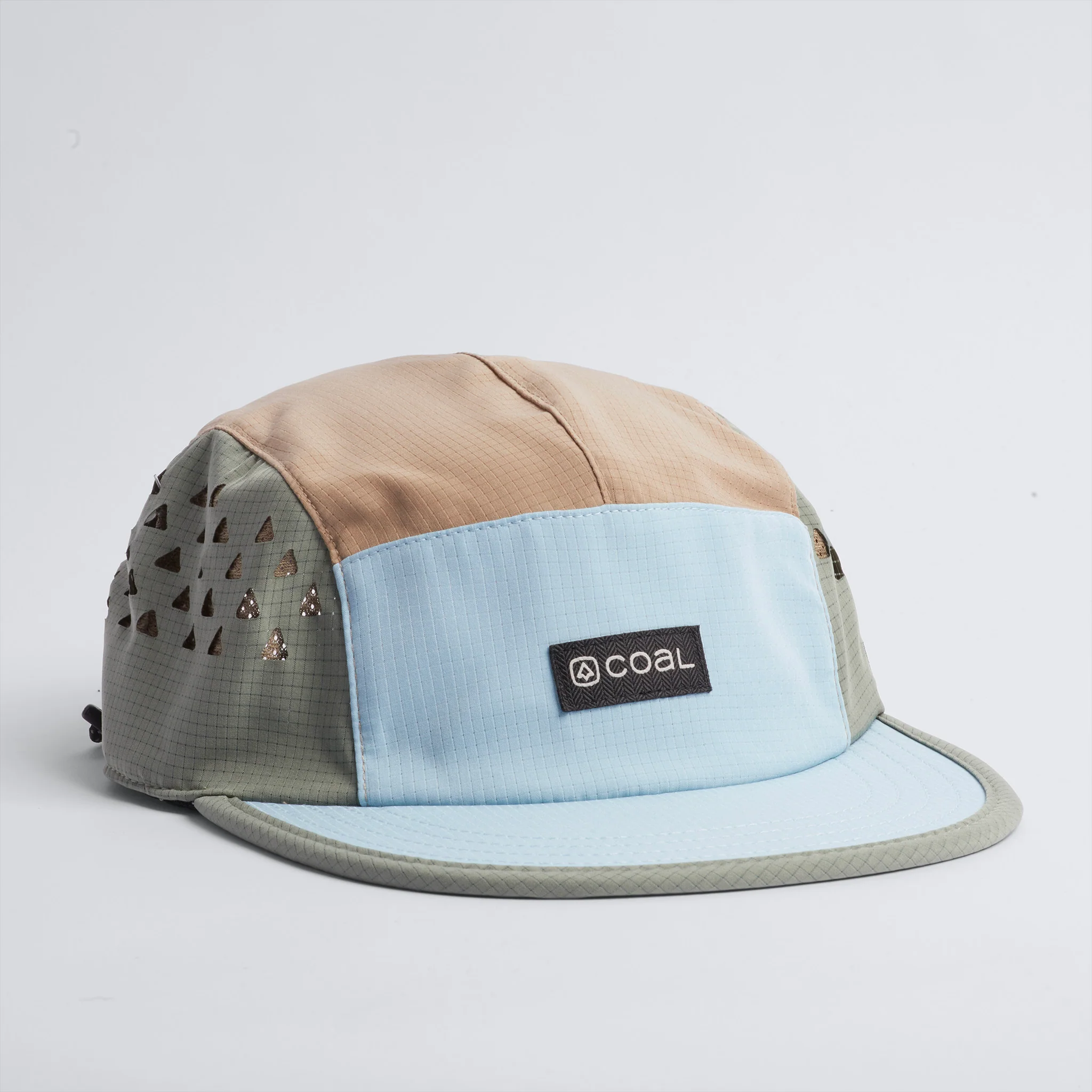 The Provo UPF Tech 5-Panel Cap - Image 72