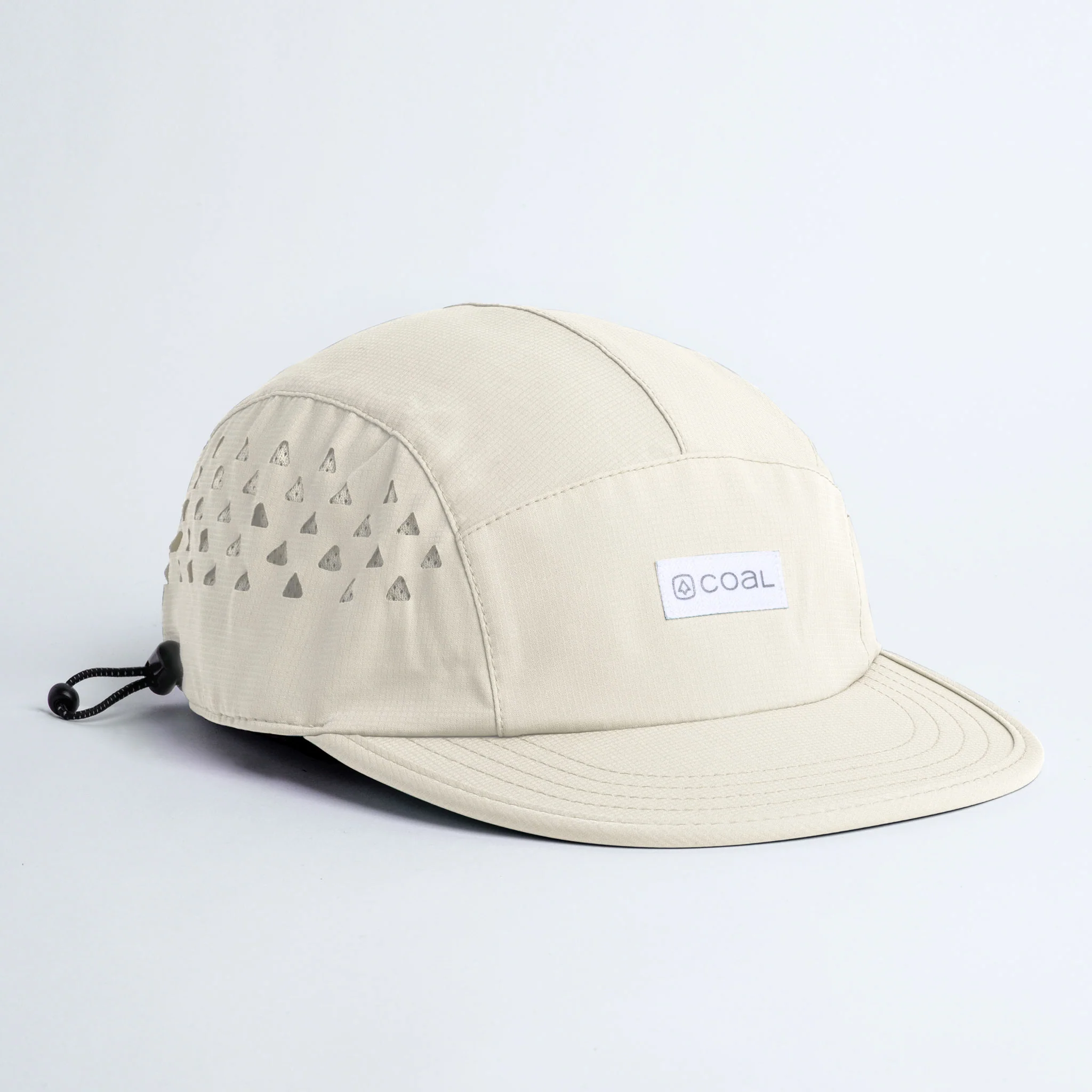 The Provo UPF Tech 5-Panel Cap - Image 73