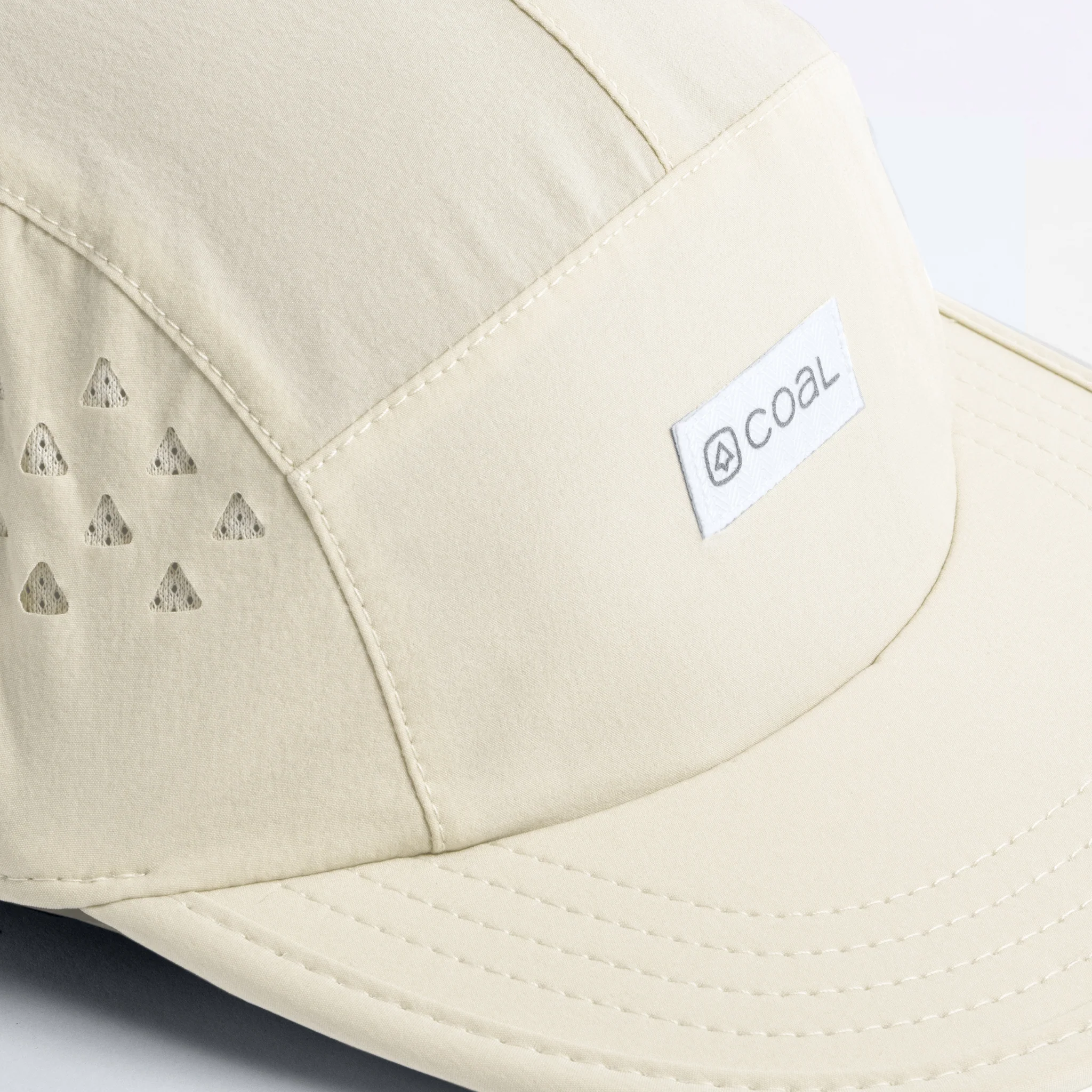 The Provo UPF Tech 5-Panel Cap - Image 74