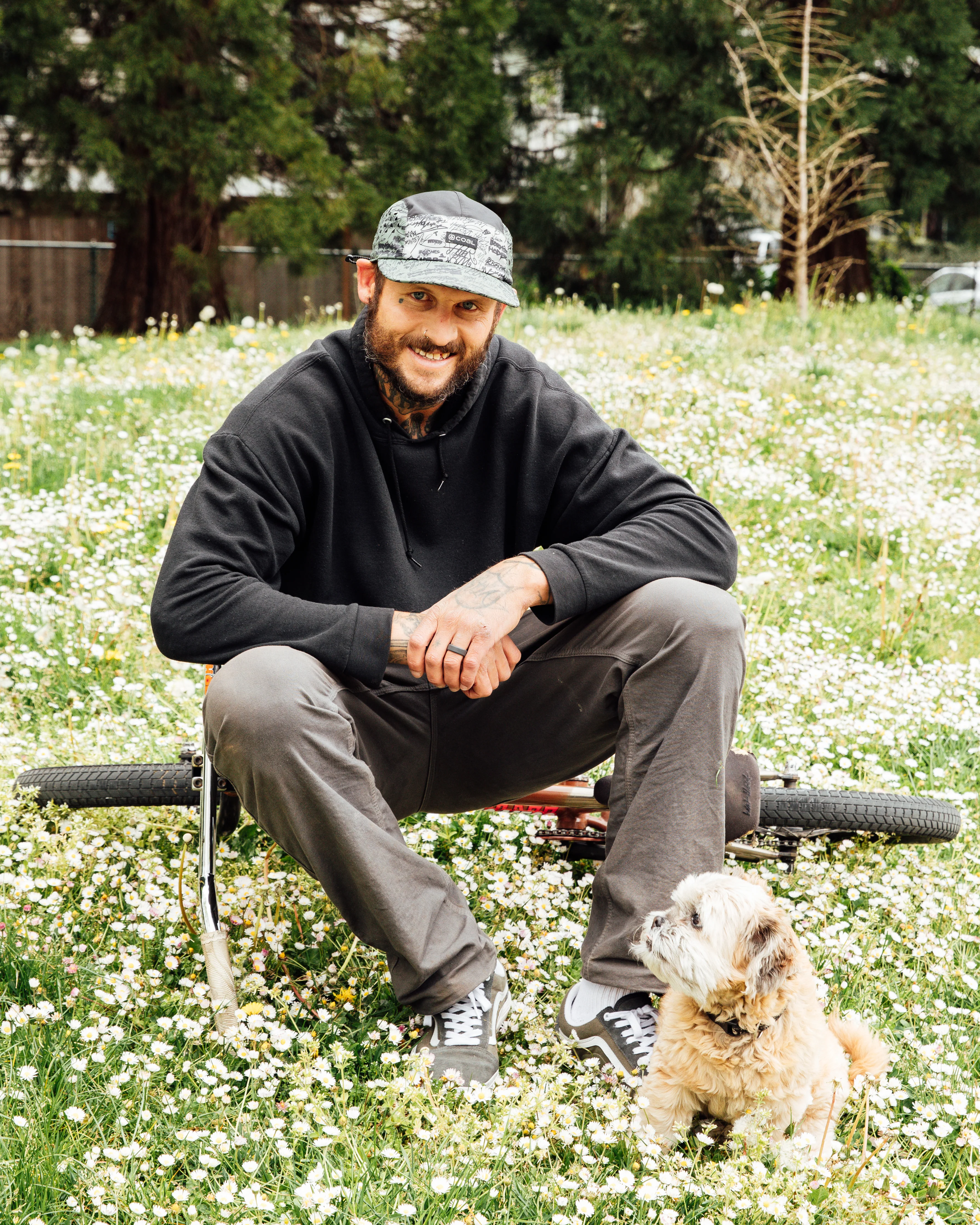 The Provo UPF Tech 5-Panel Cap - Image 8