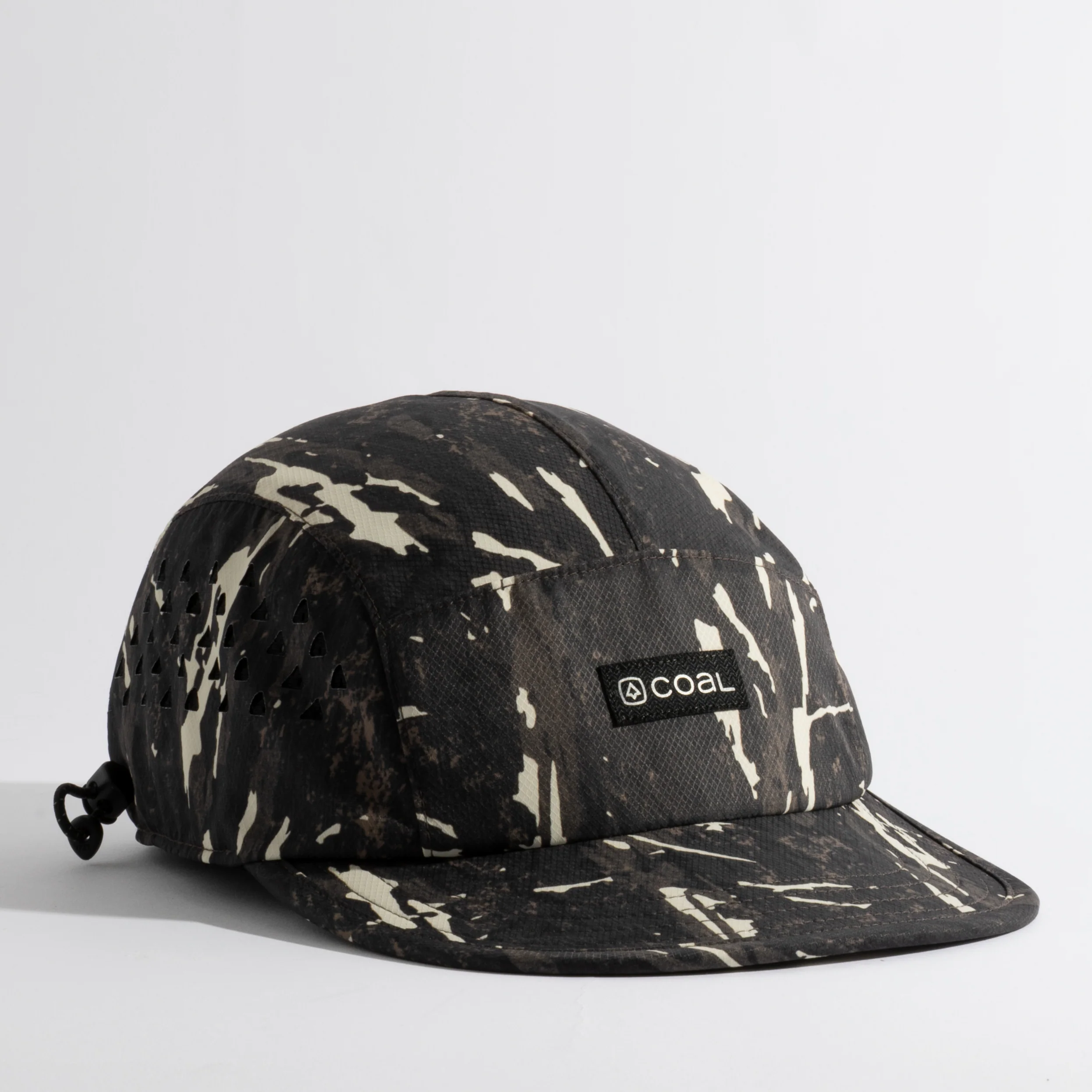 The Provo UPF Tech 5-Panel Cap - Image 9
