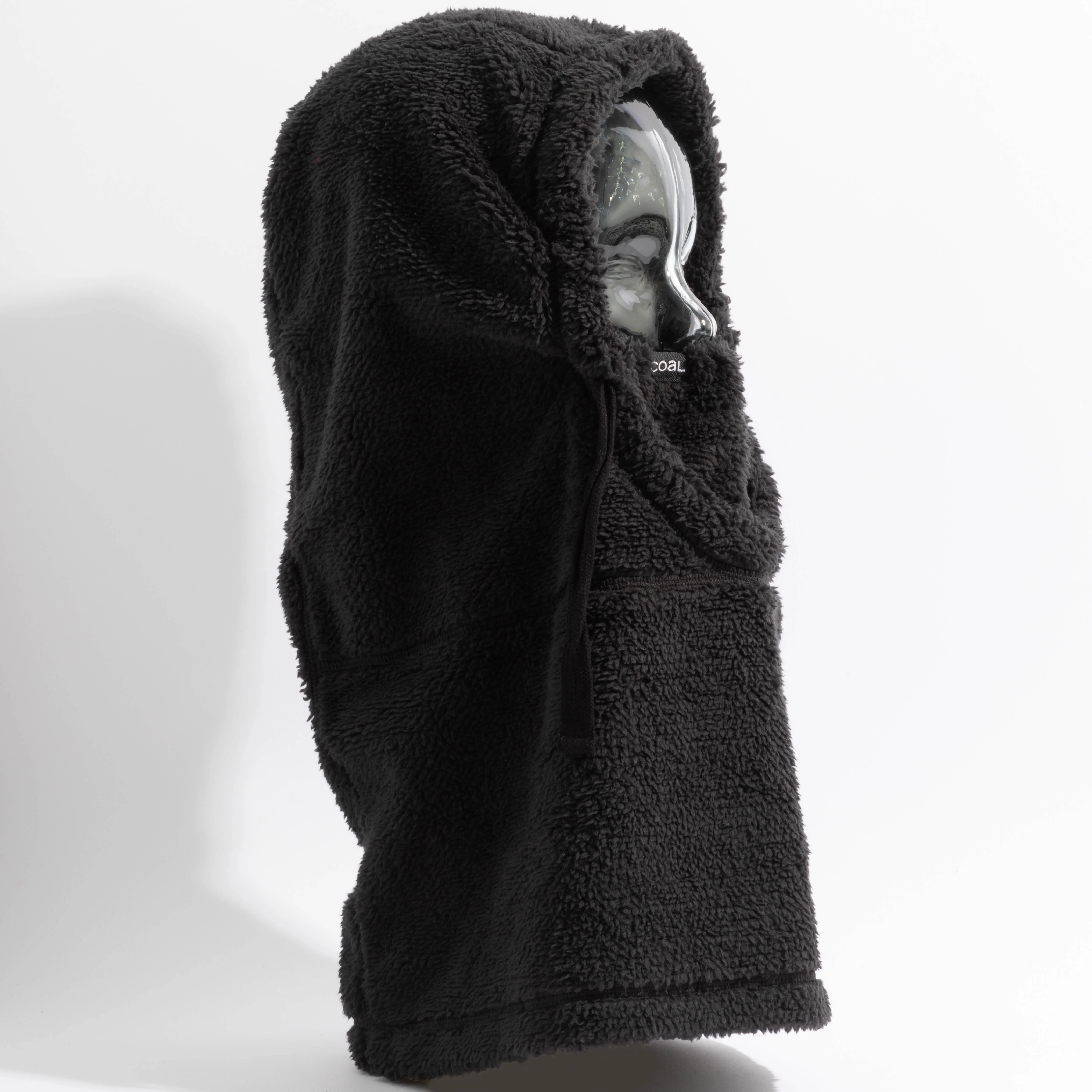The Ridge Fleece Hood - Image 3