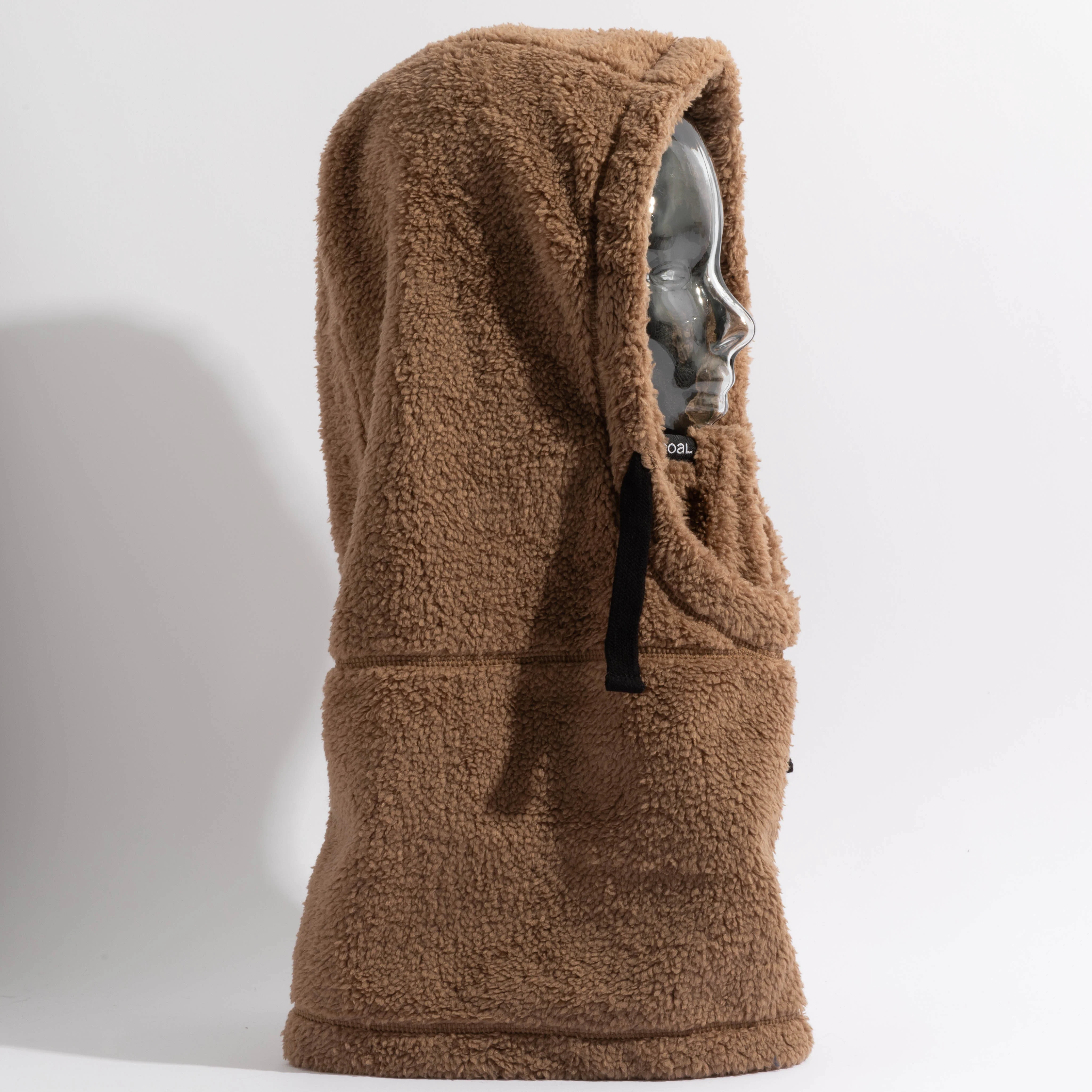 The Ridge Fleece Hood - Image 4