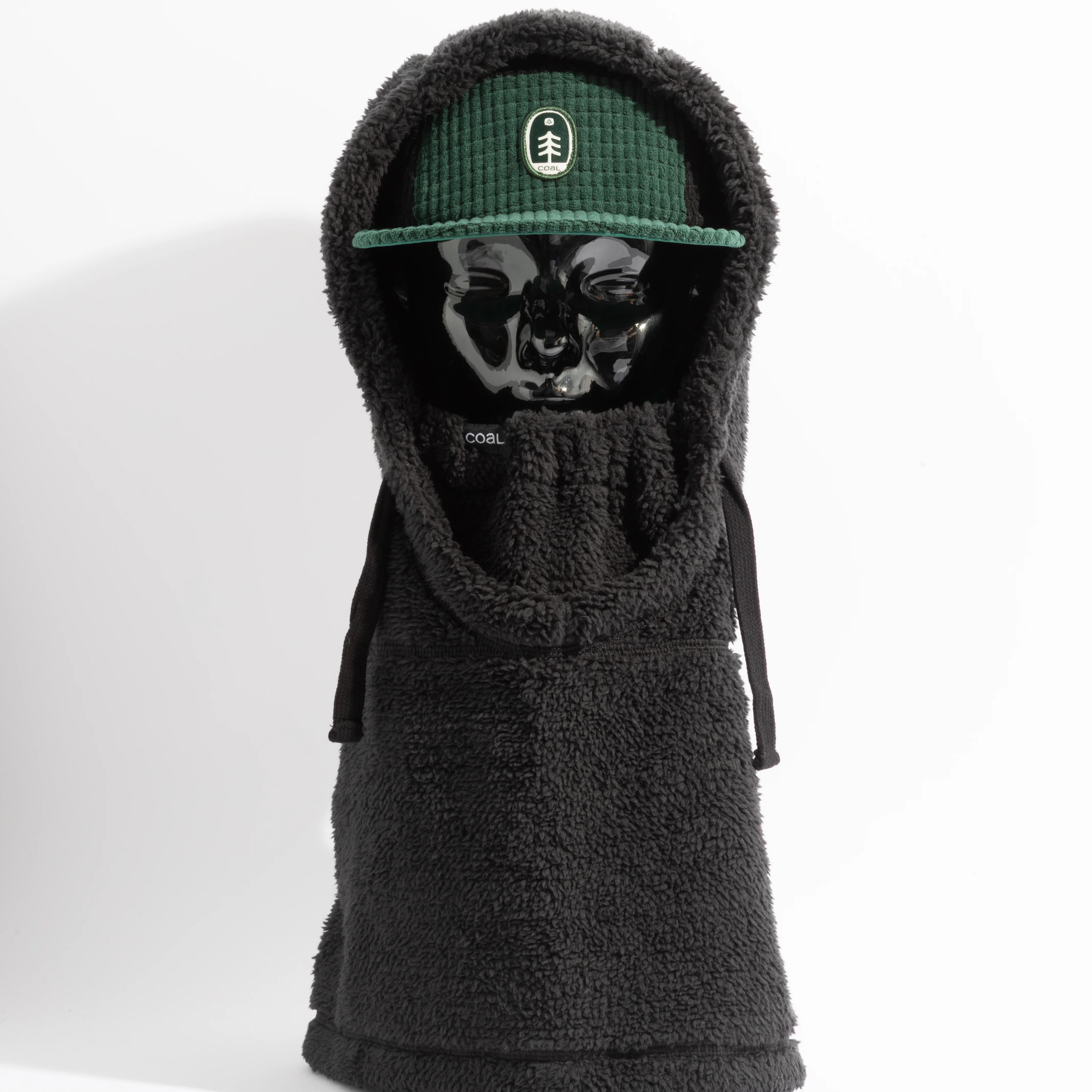 The Ridge Fleece Hood - Image 5