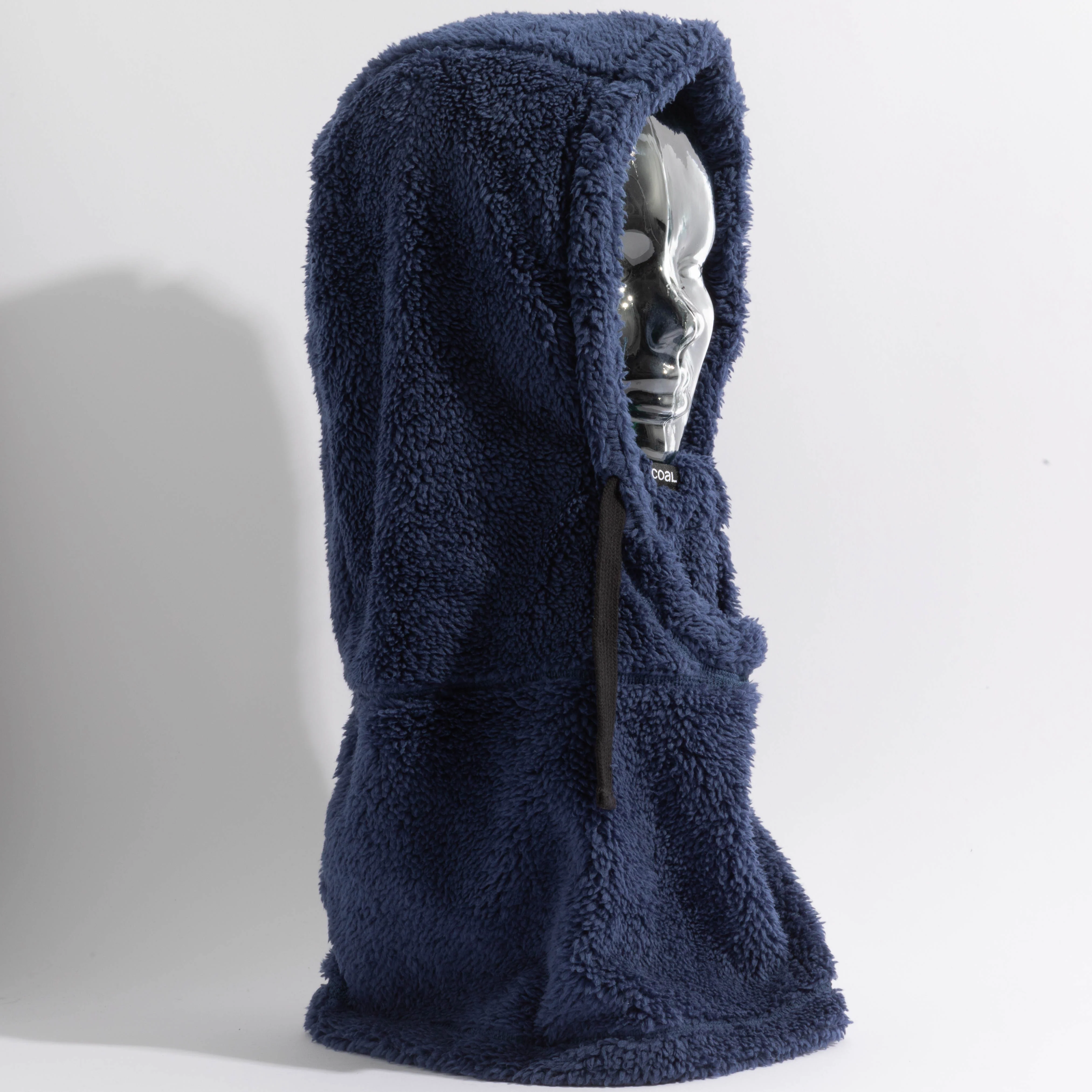 The Ridge Fleece Hood - Image 6