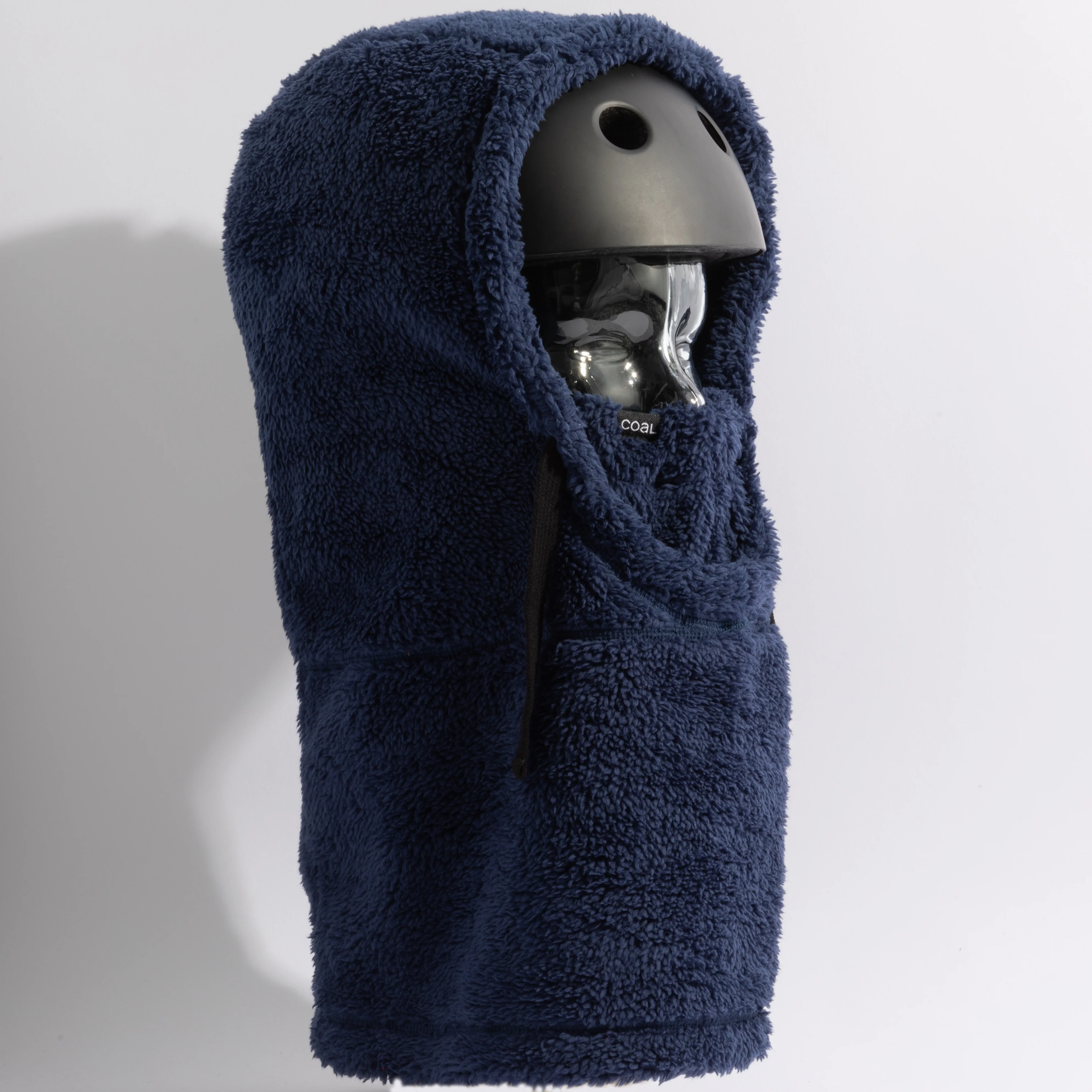 The Ridge Fleece Hood - Image 7