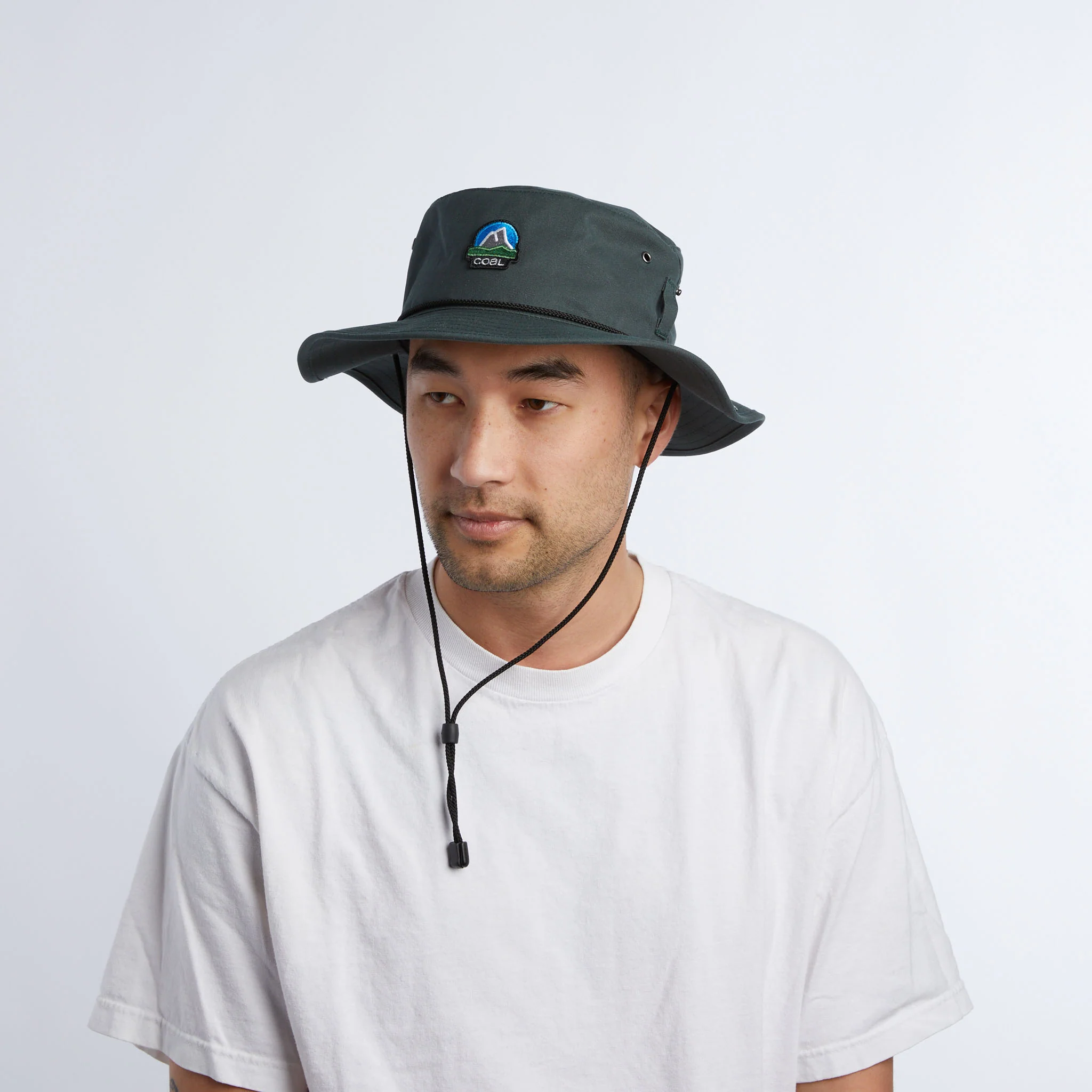 The Seymour – Waxed Canvas Boonie Hat - Image 12