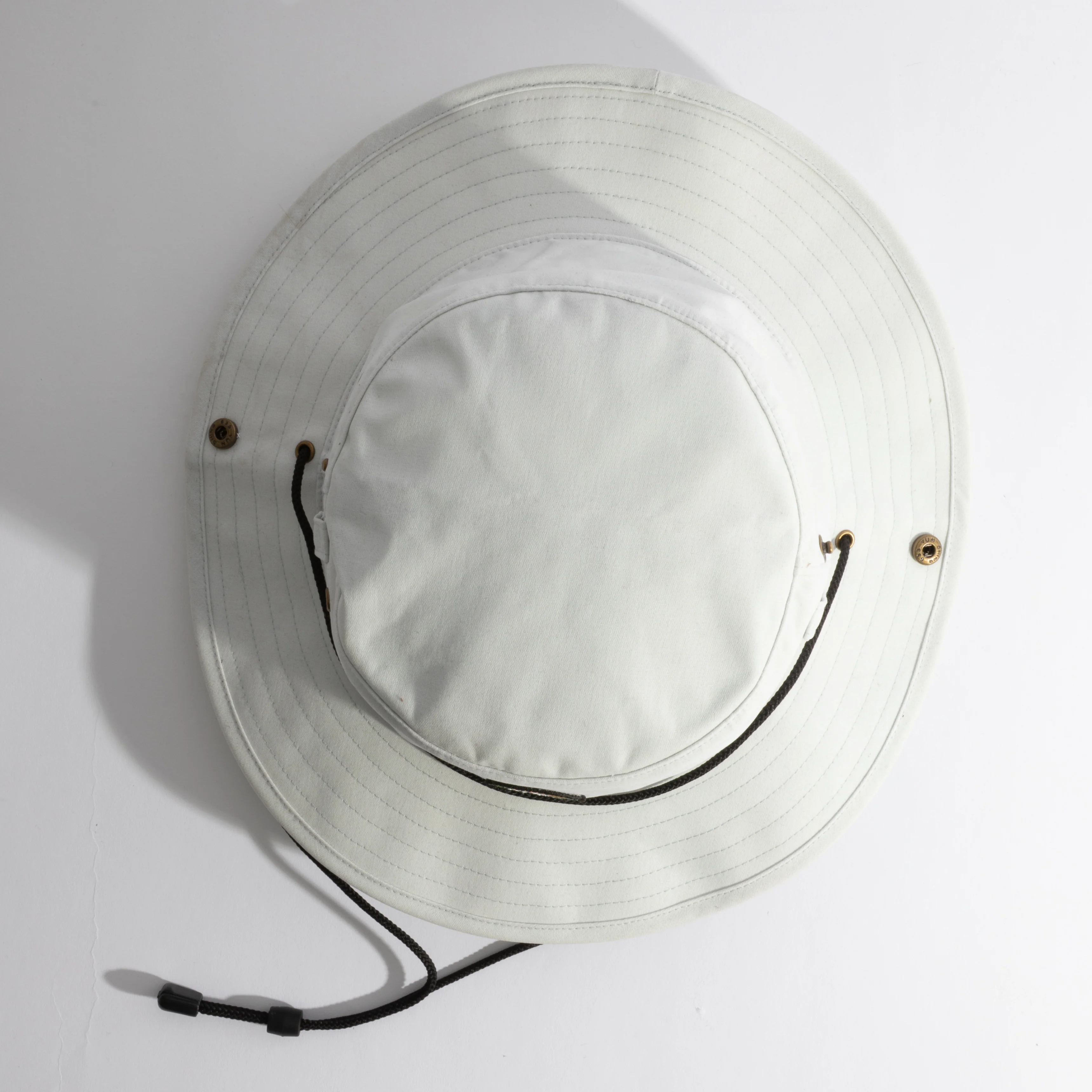 The Seymour – Waxed Canvas Boonie Hat - Image 3