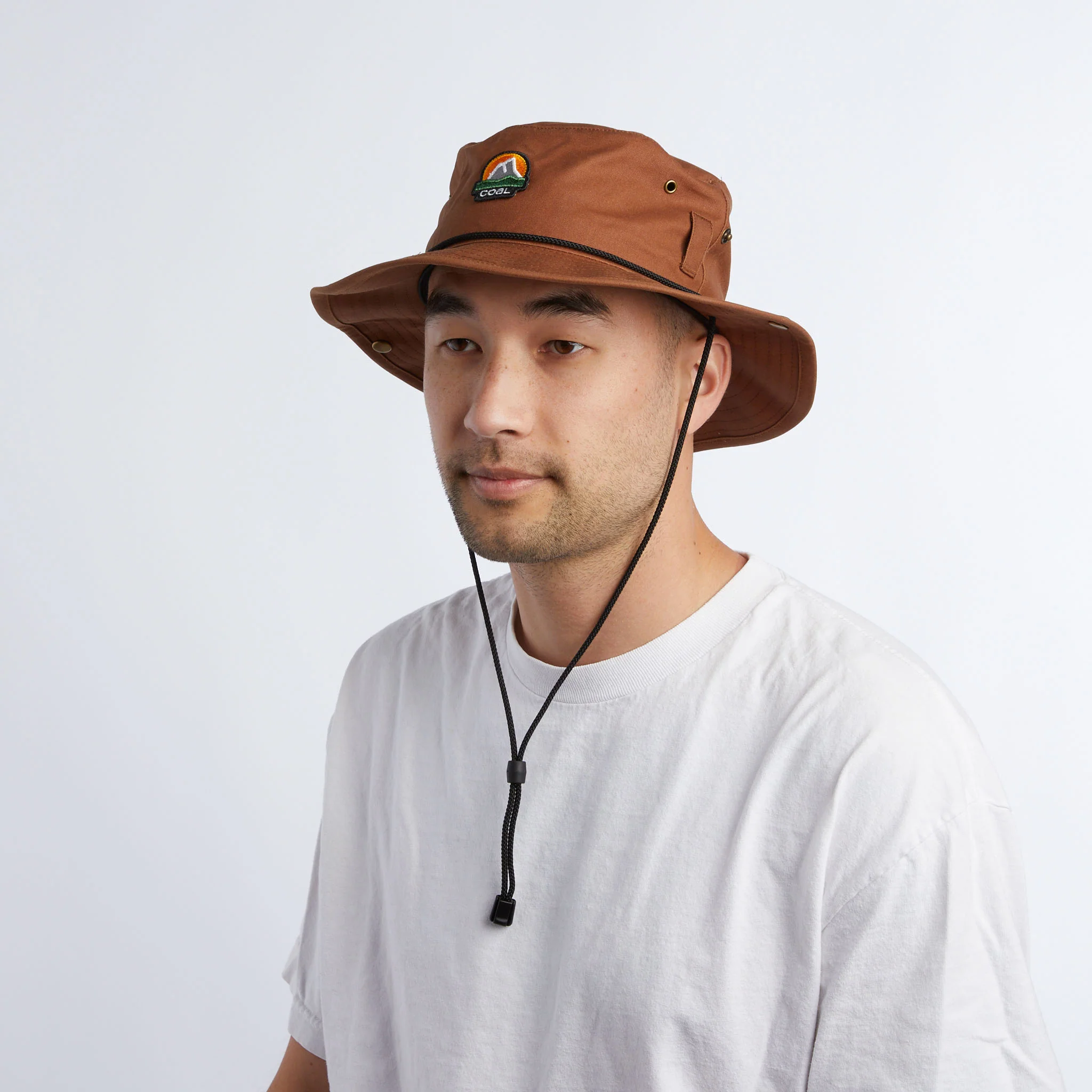 The Seymour – Waxed Canvas Boonie Hat - Image 8