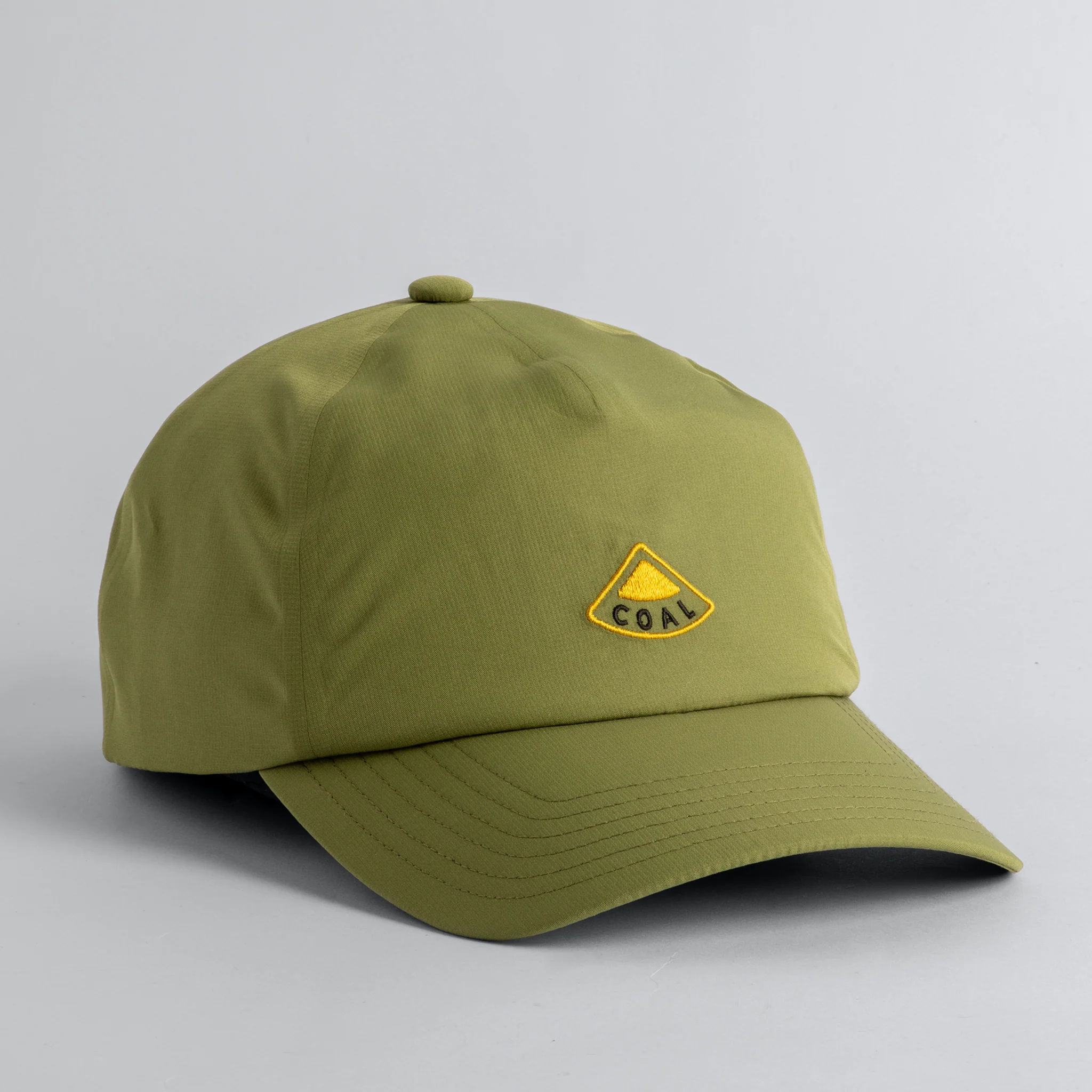 Ascent Tech 5 Panel Cap - Image 3