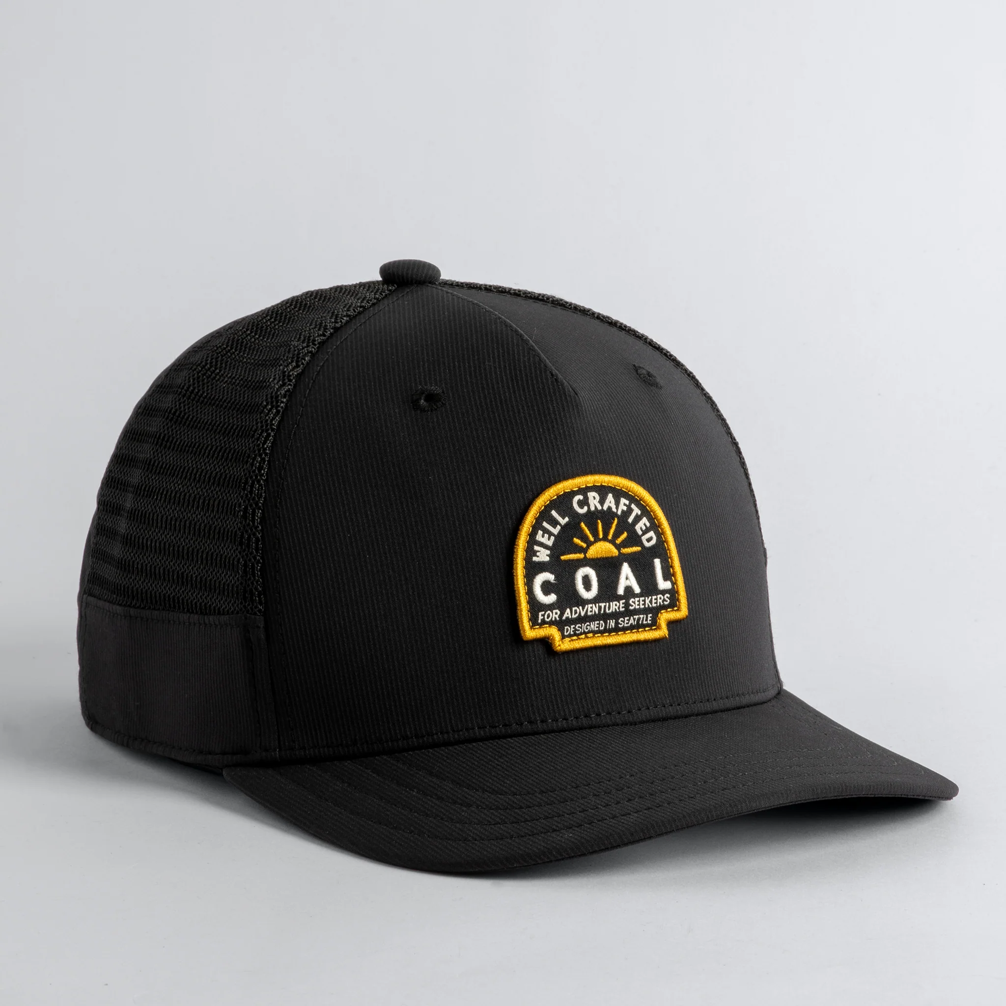 The Grove Tech Trucker Hat - Image 5