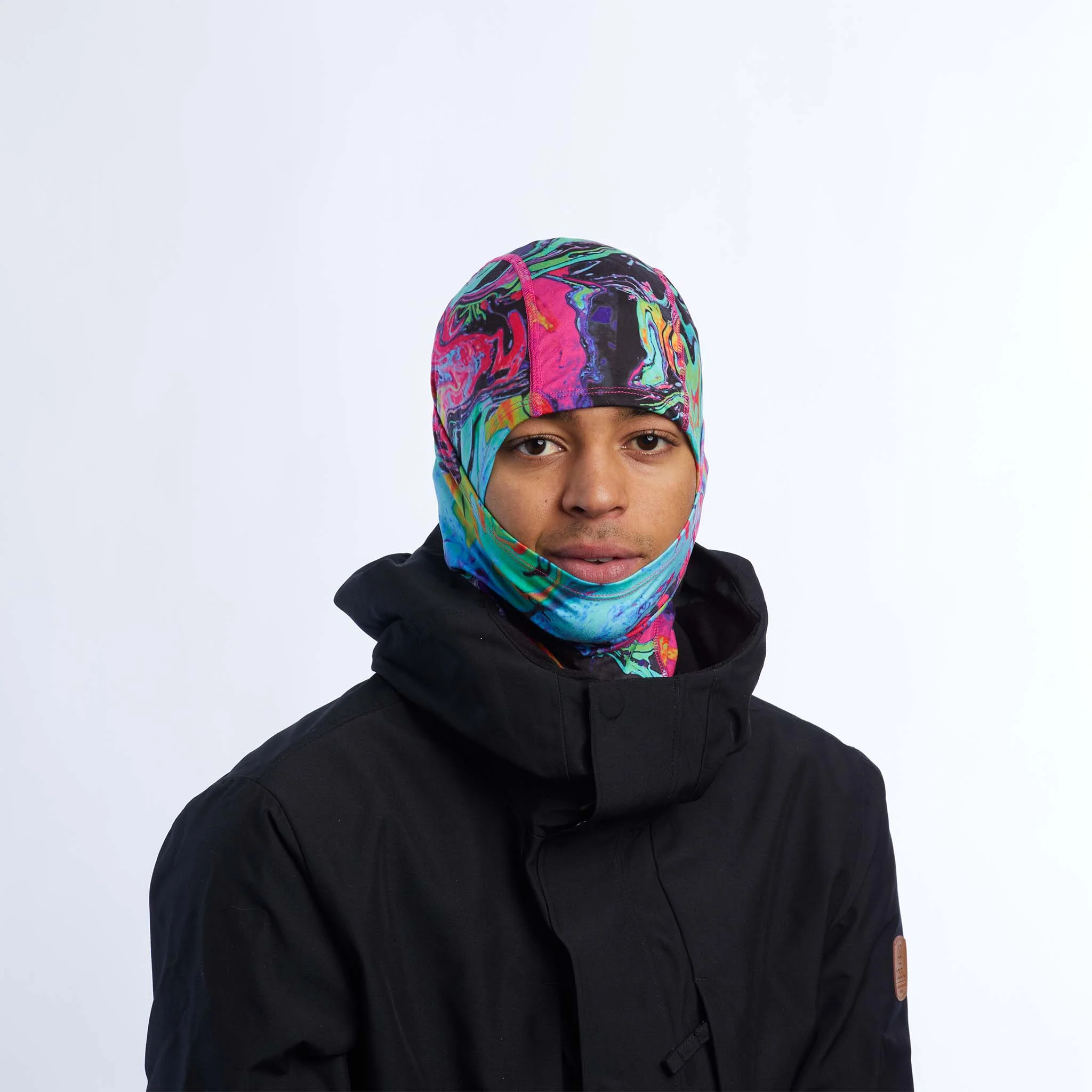 The Storm Shadow II Lightweight Balaclava - Image 15