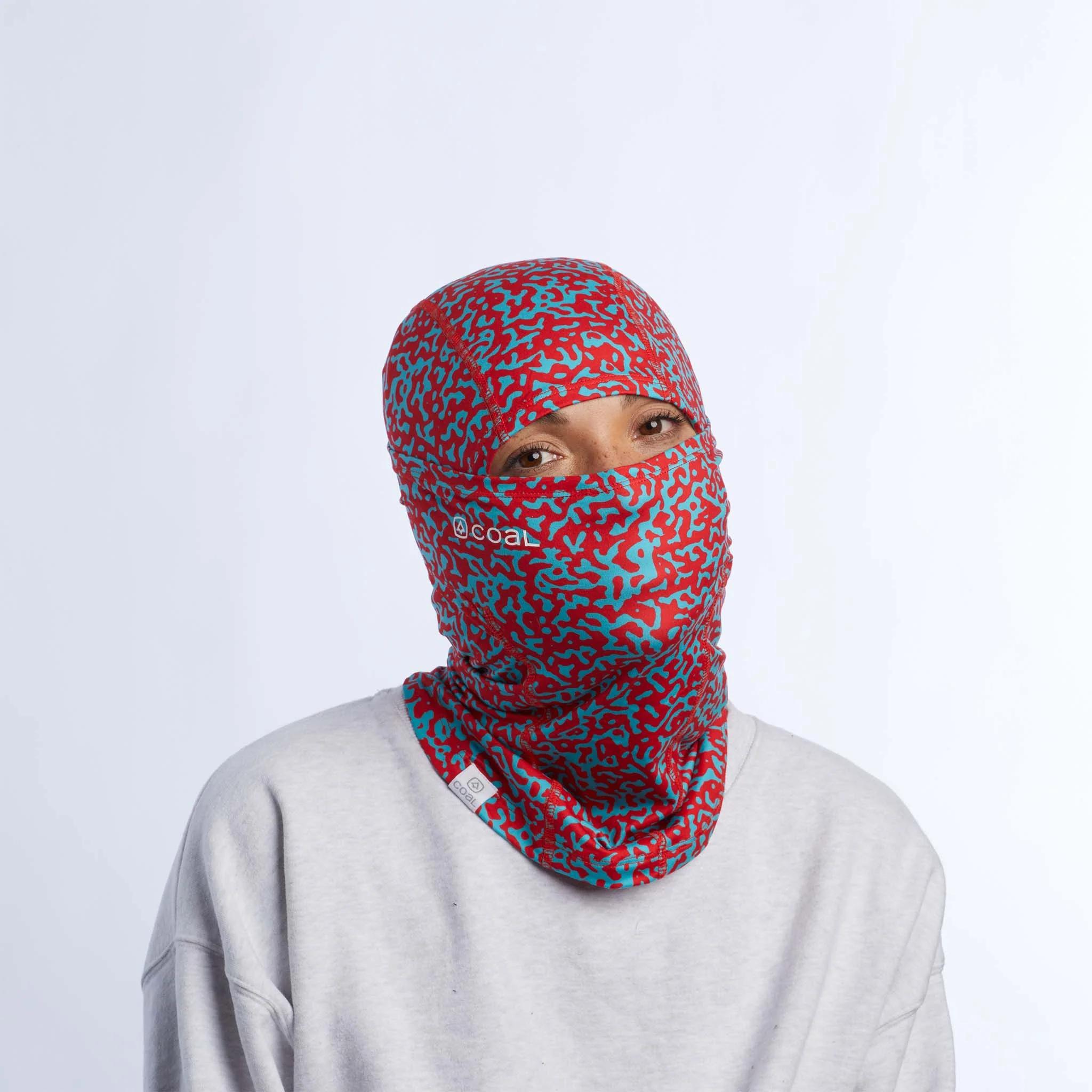 The Storm Shadow II Lightweight Balaclava - Image 17
