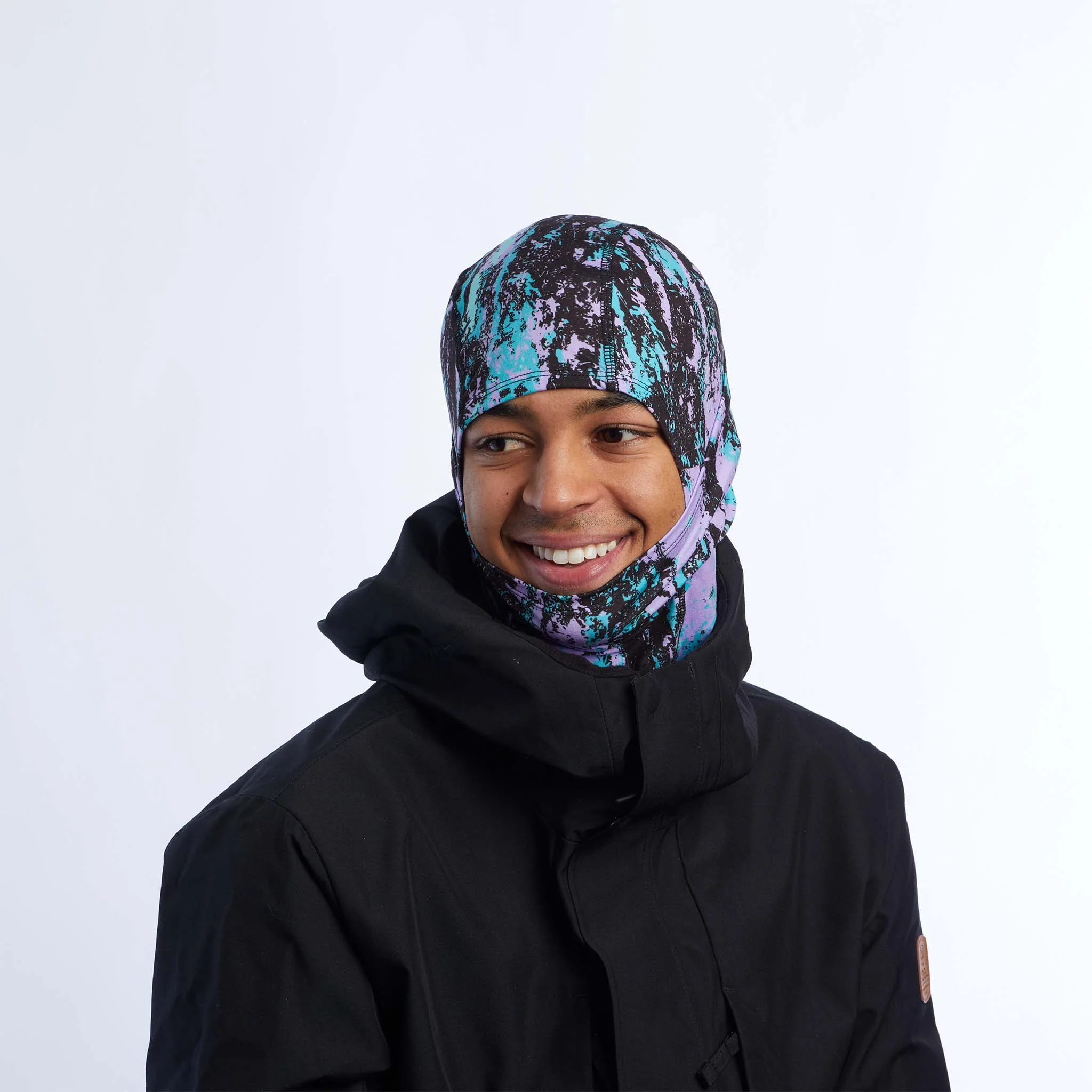 The Storm Shadow II Lightweight Balaclava - Image 18