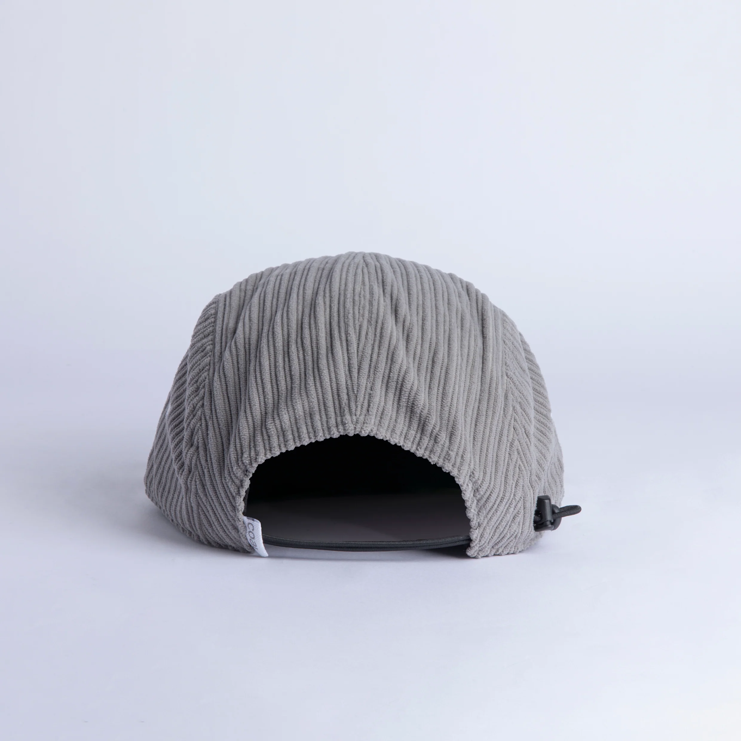 The Analog – Corduroy 5-Panel Cap - Image 11