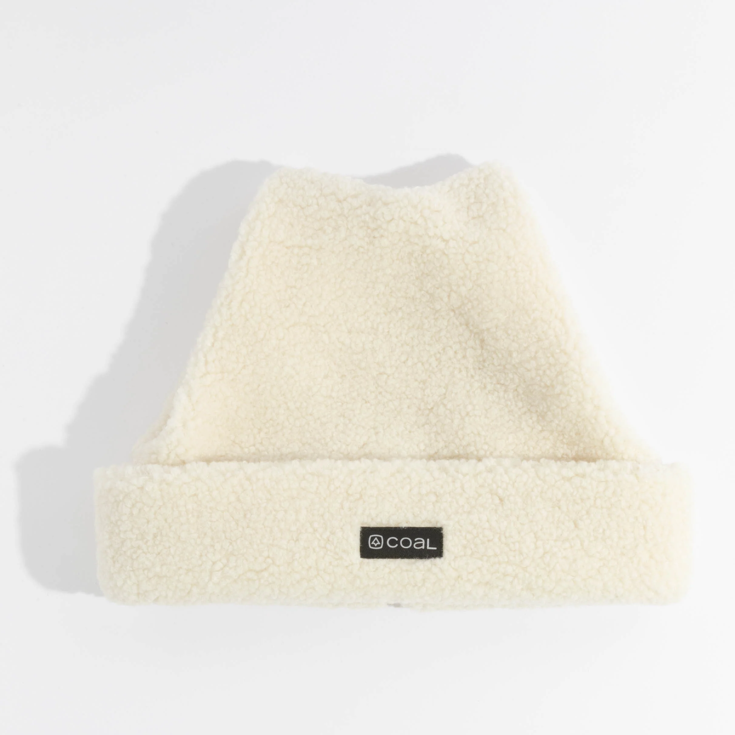 The Aurora Plush Beanie - Image 3