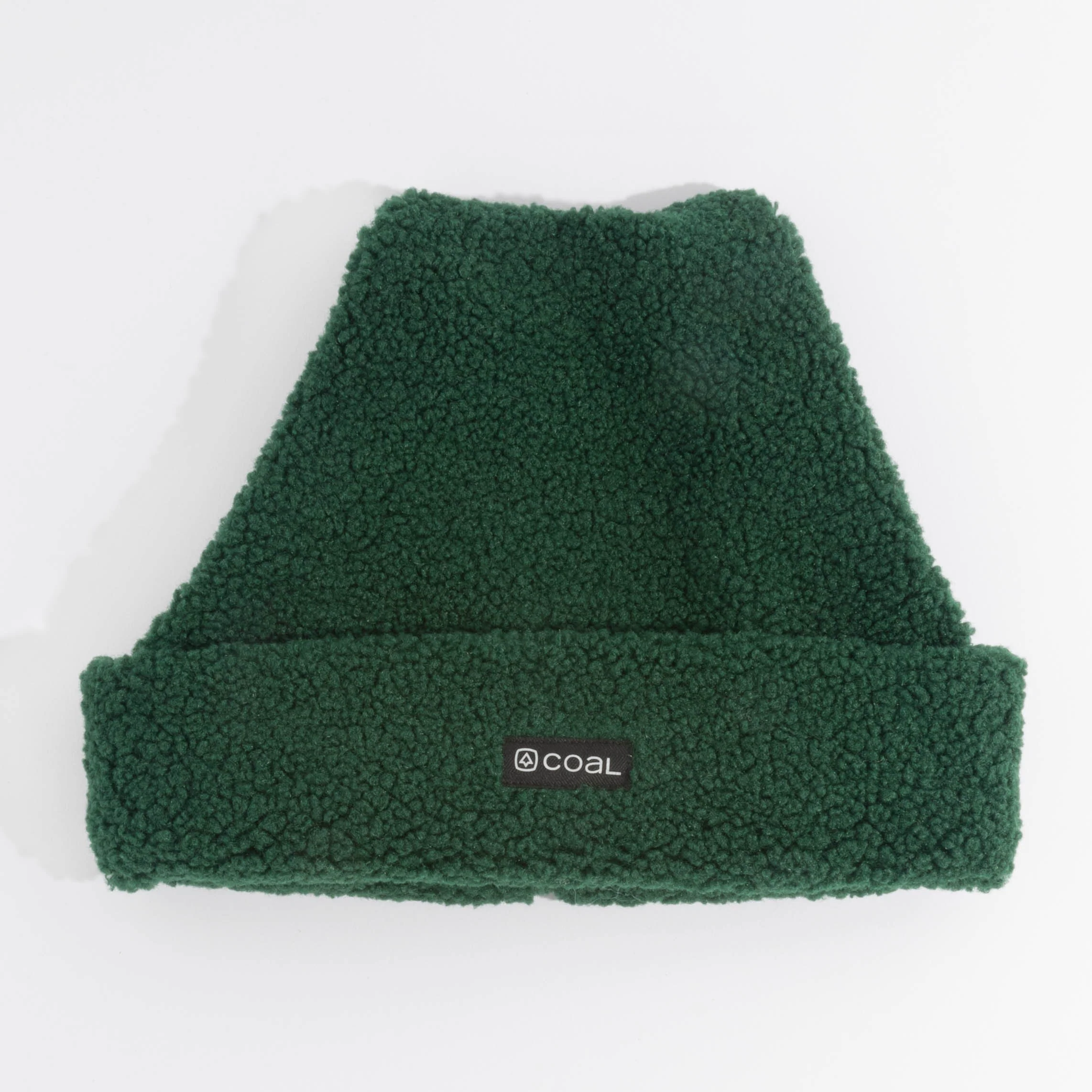 The Aurora Plush Beanie - Image 4