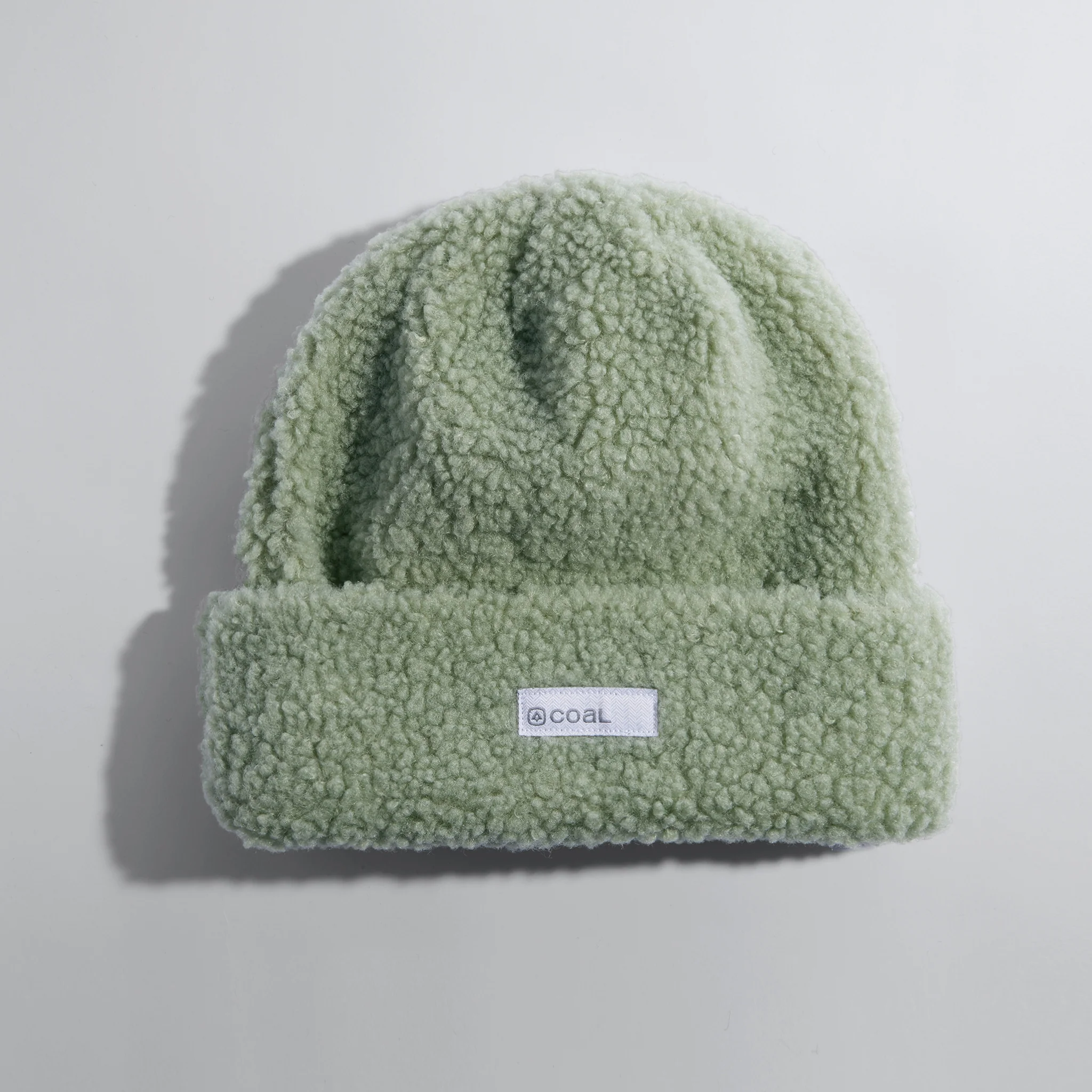 The Aurora Plush Beanie - Image 5