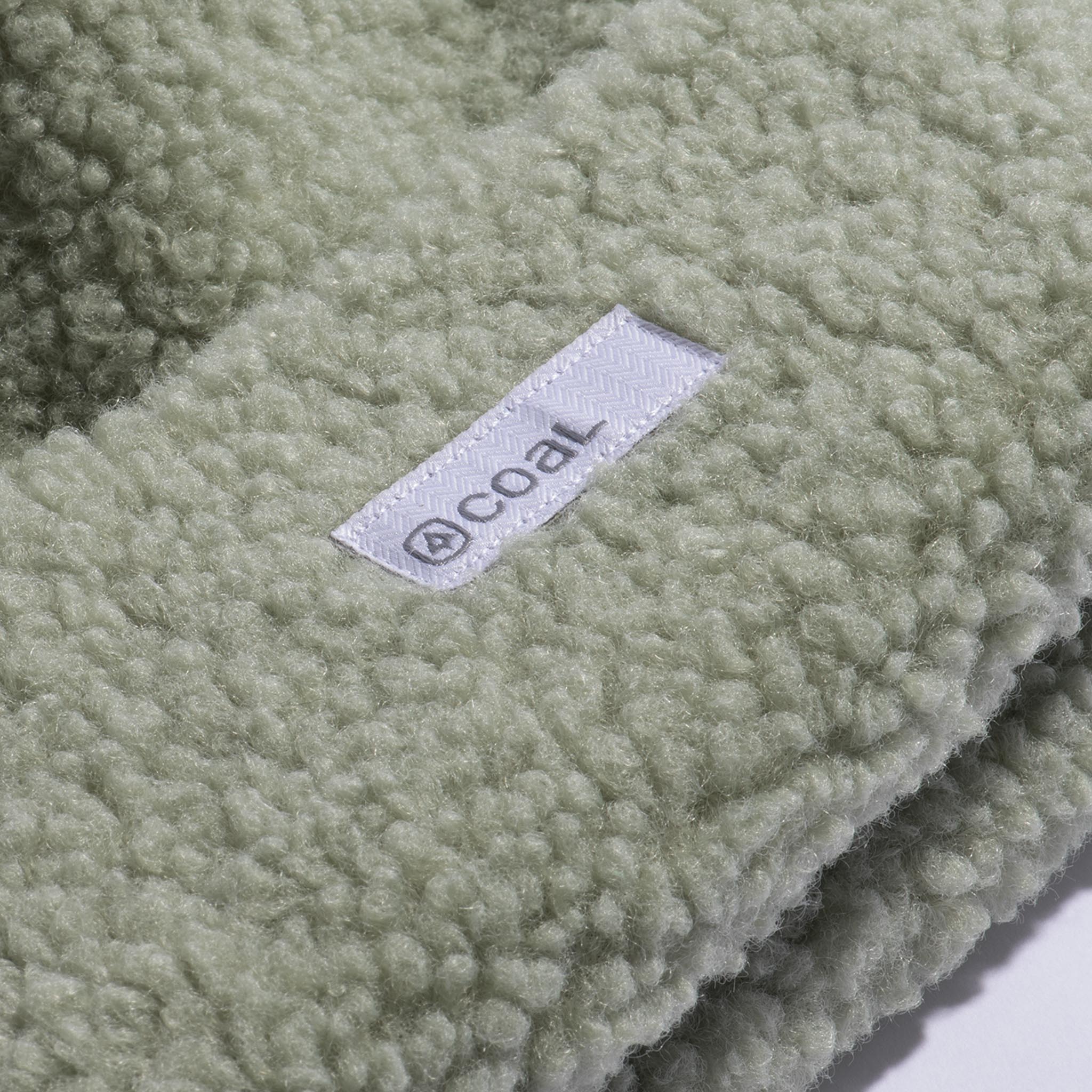 The Aurora Plush Beanie - Image 6