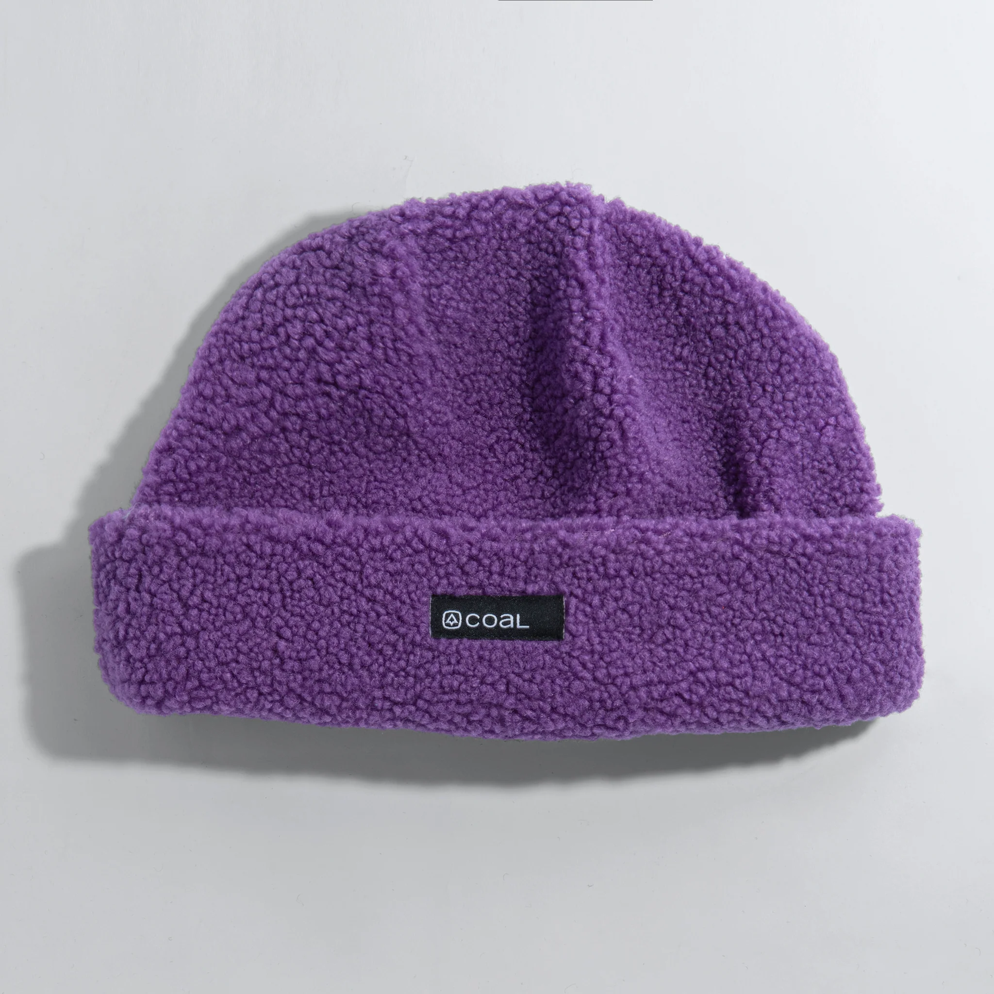 The Aurora Plush Beanie - Image 8