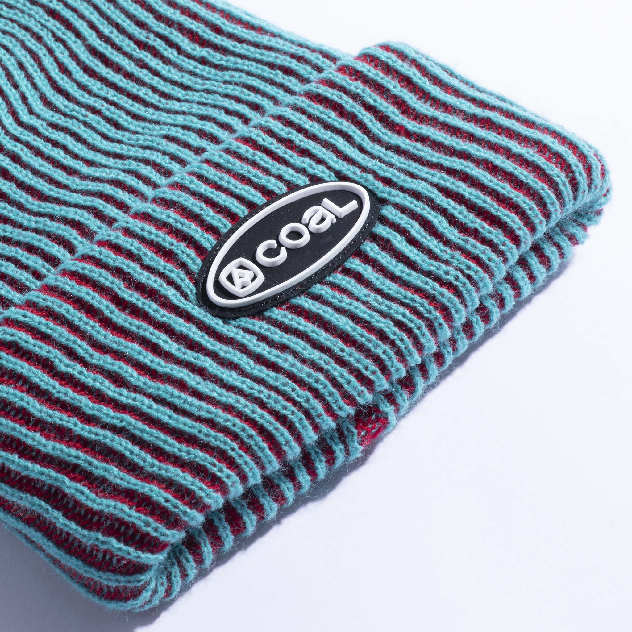 The Benny Ultra Tall Knit Beanie - Image 3