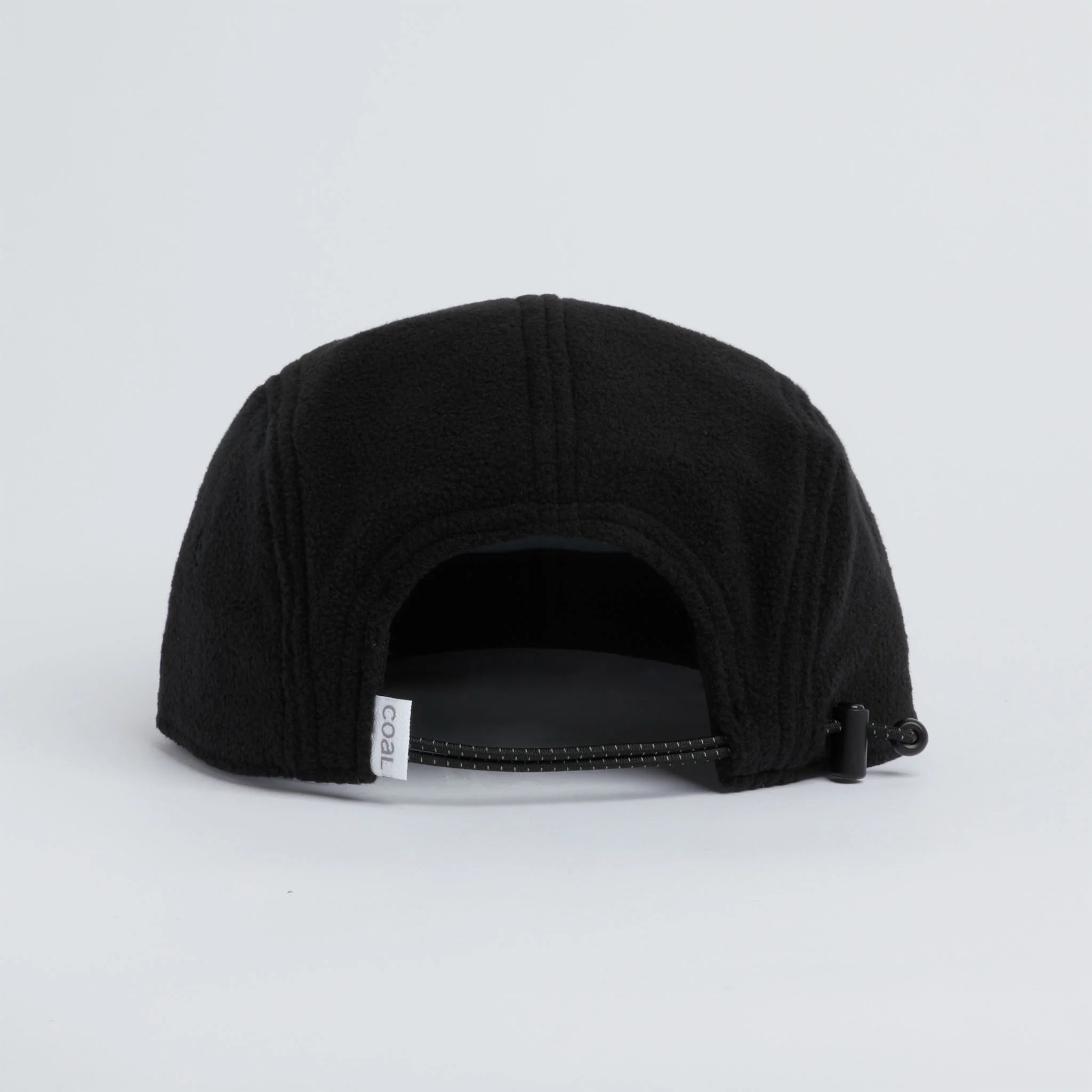 The Bridger Fleece 5 Panel Cap - Image 14