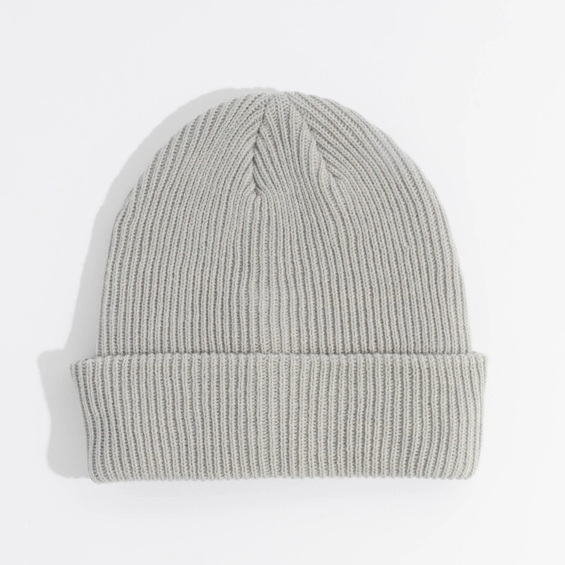 The Bristol Ribbed Beanie - Image 2
