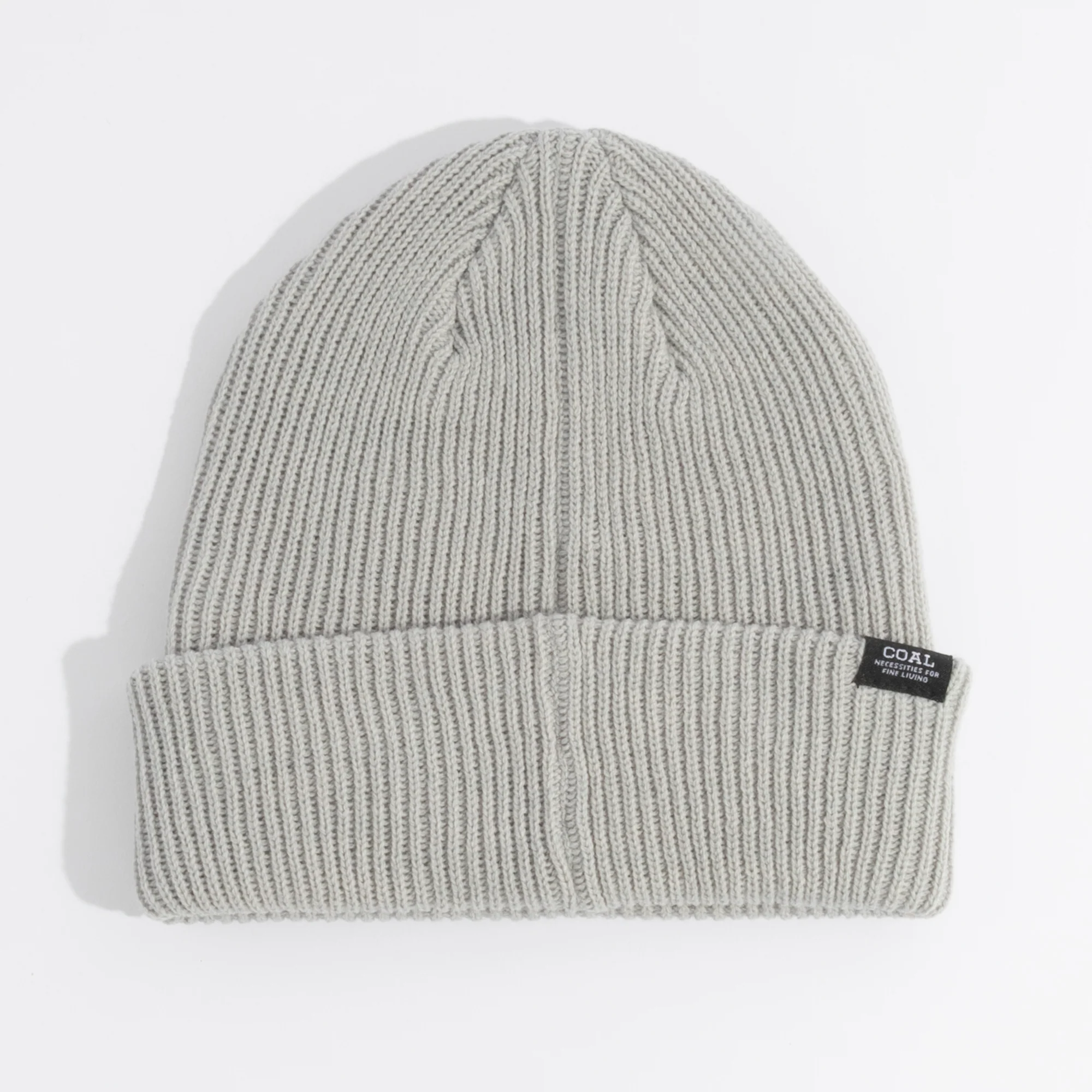 The Bristol Ribbed Beanie - Image 3