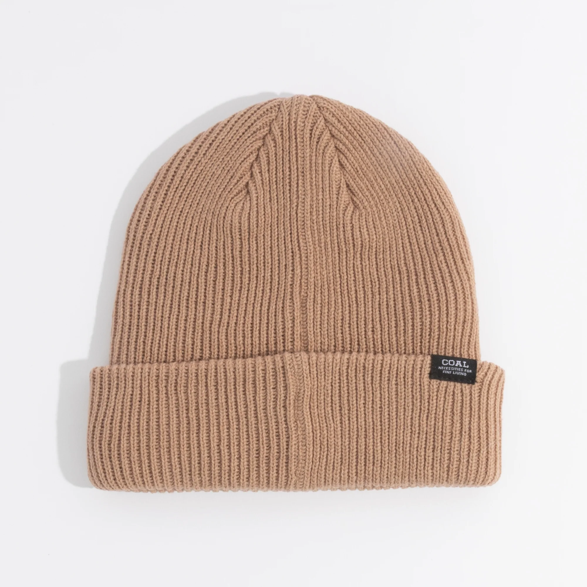 The Bristol Ribbed Beanie - Image 5