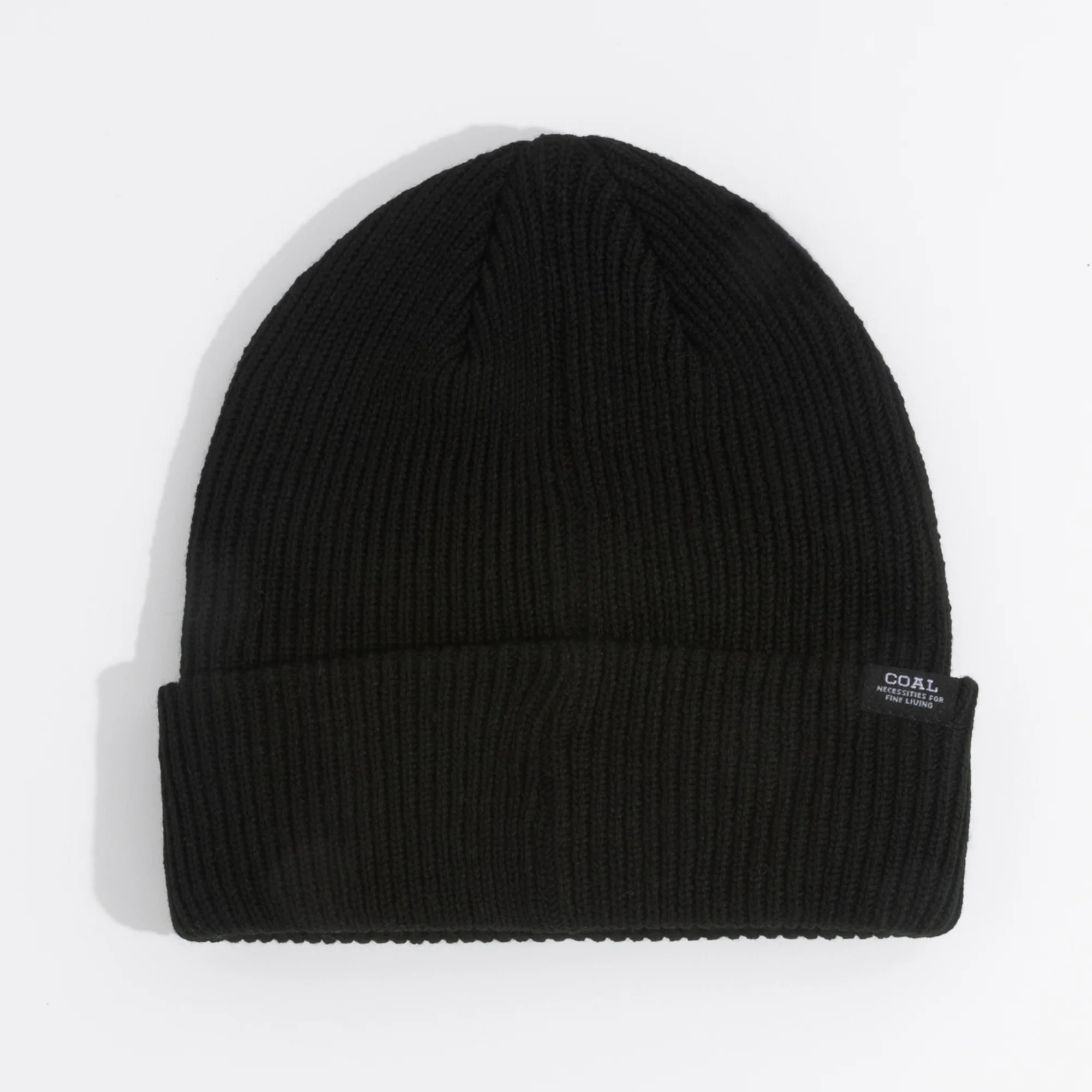 The Bristol Ribbed Beanie - Image 6