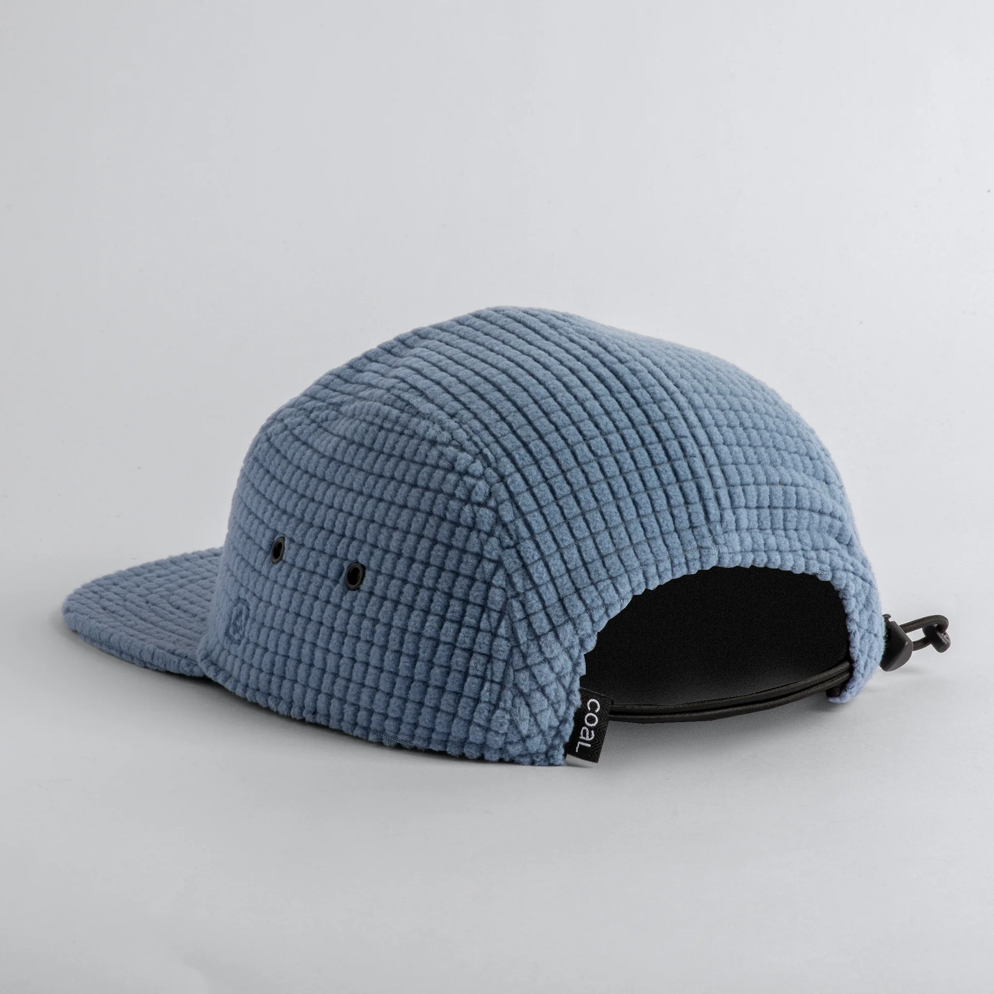 The Canyon – Fleece 5-Panel Cap - Image 10