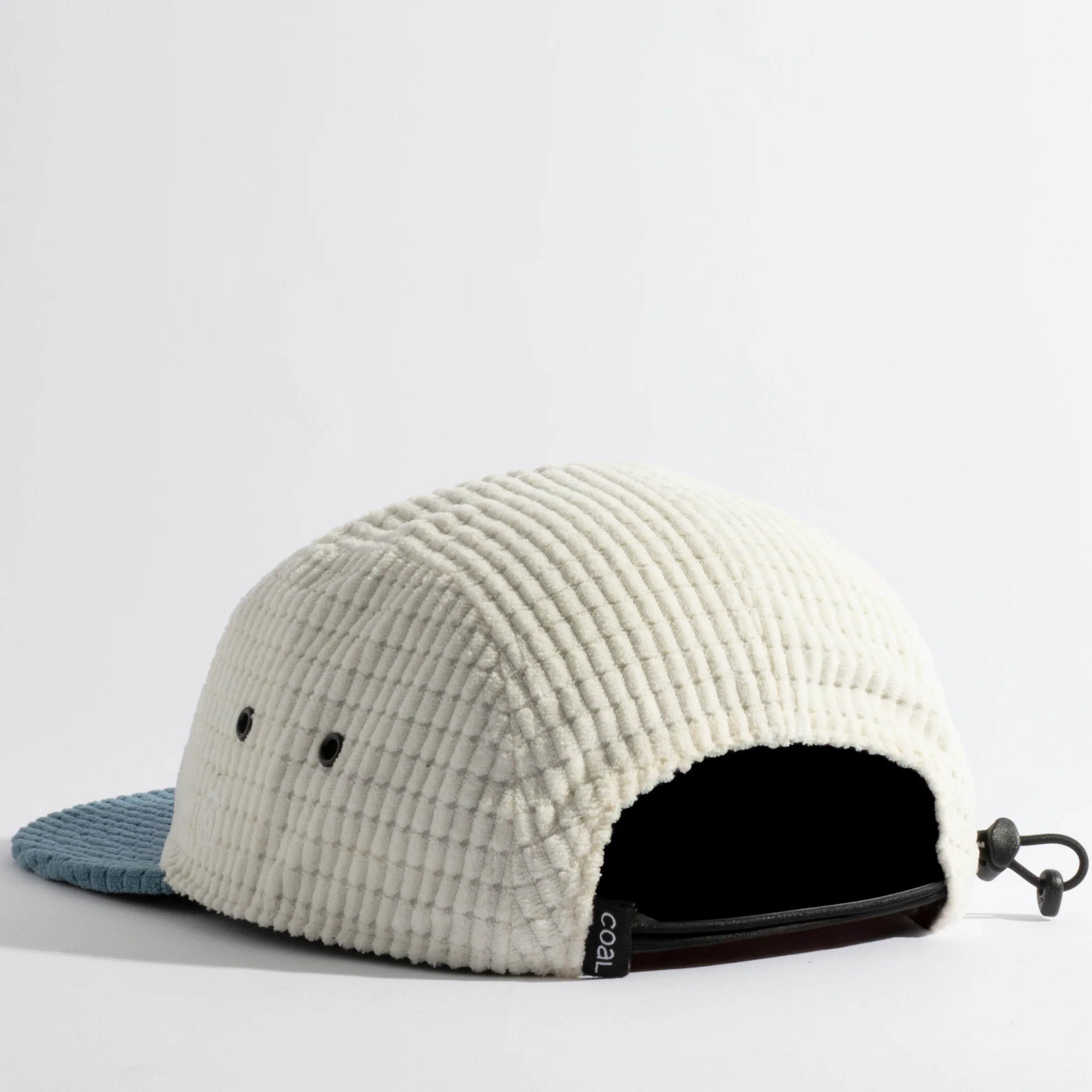 The Canyon – Fleece 5-Panel Cap - Image 16