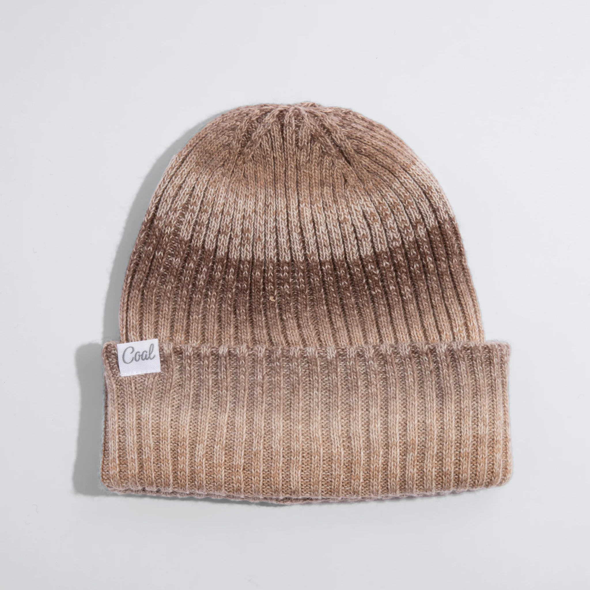 The Cassey Cuff Beanie - Image 4