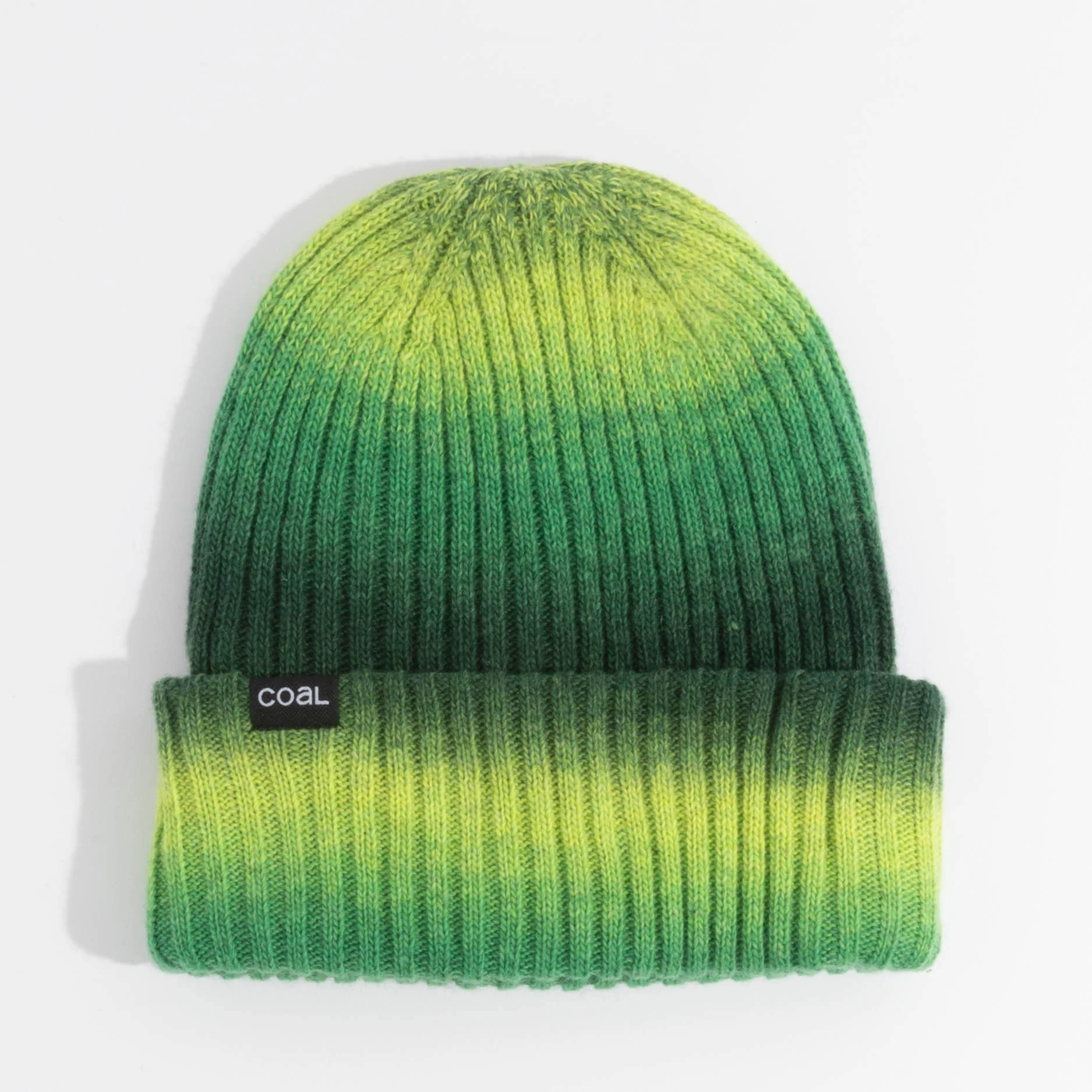 The Cassey Cuff Beanie - Image 5