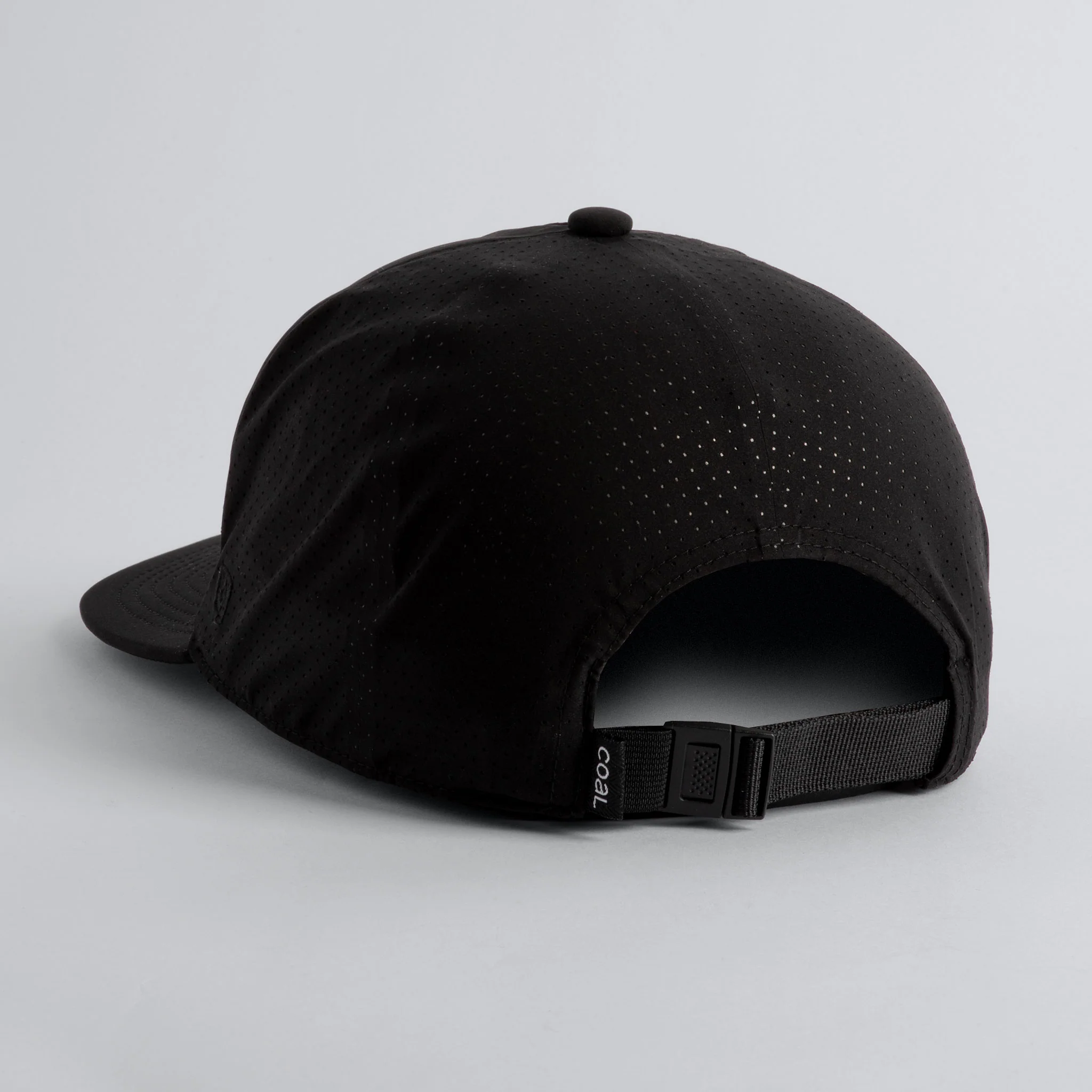 The Chuckanut — Vintage 5 panel with Brrr° performance fabric - Image 3