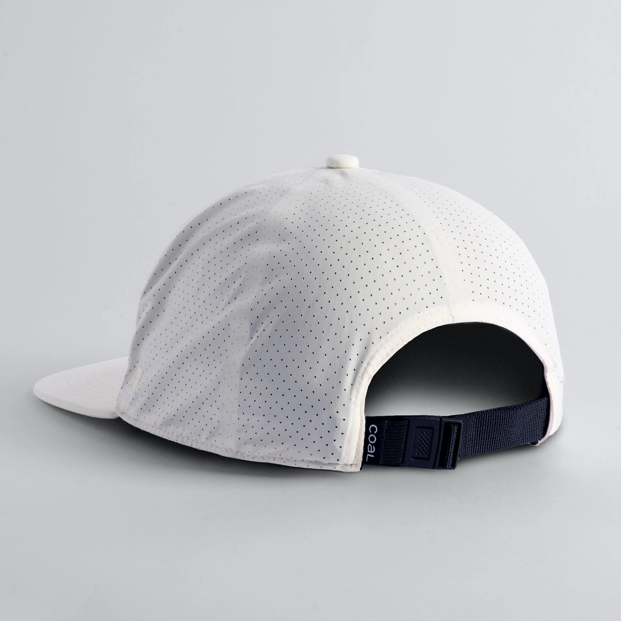 The Chuckanut — Vintage 5 panel with Brrr° performance fabric - Image 8